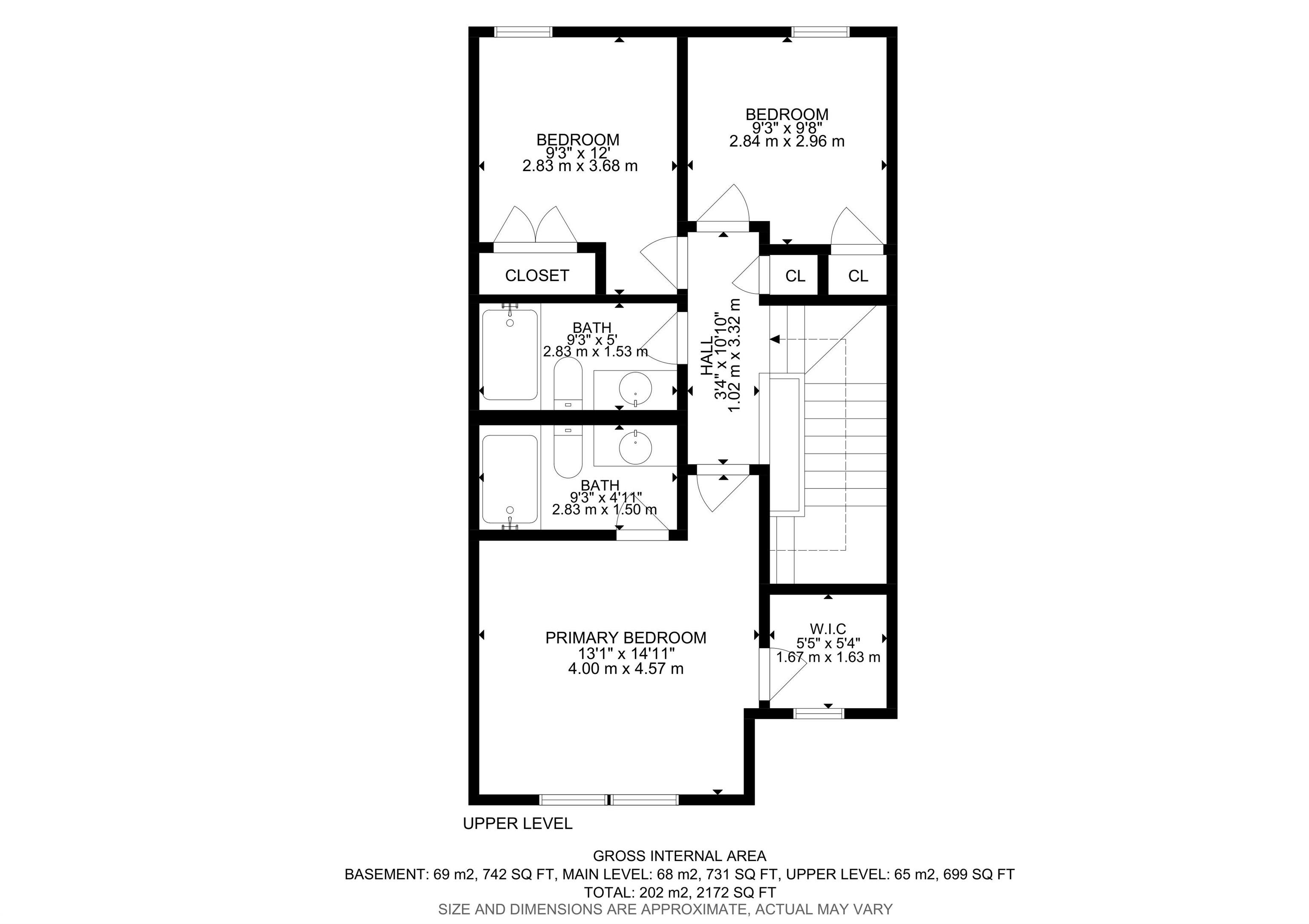 Photo 54 at 9323 226 Street NW, Secord, Edmonton