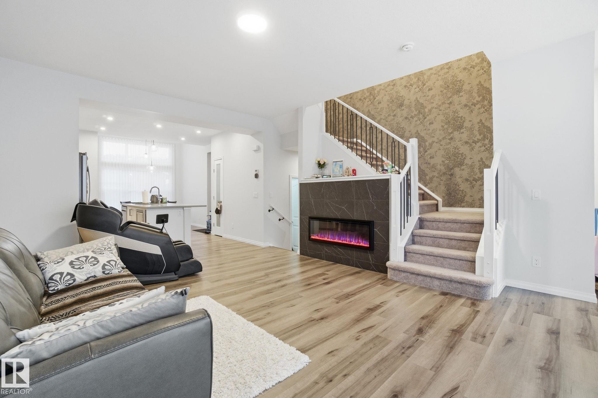 Photo 9 at 9323 226 Street NW, Secord, Edmonton