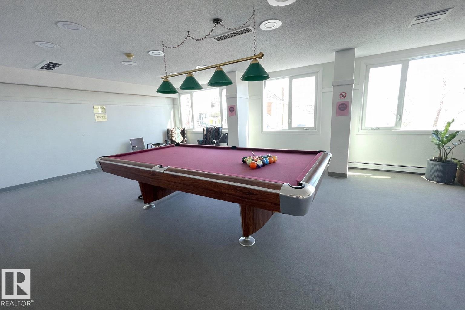 Photo 3 at 1808 - 9909 104 Street NW, Downtown, Edmonton