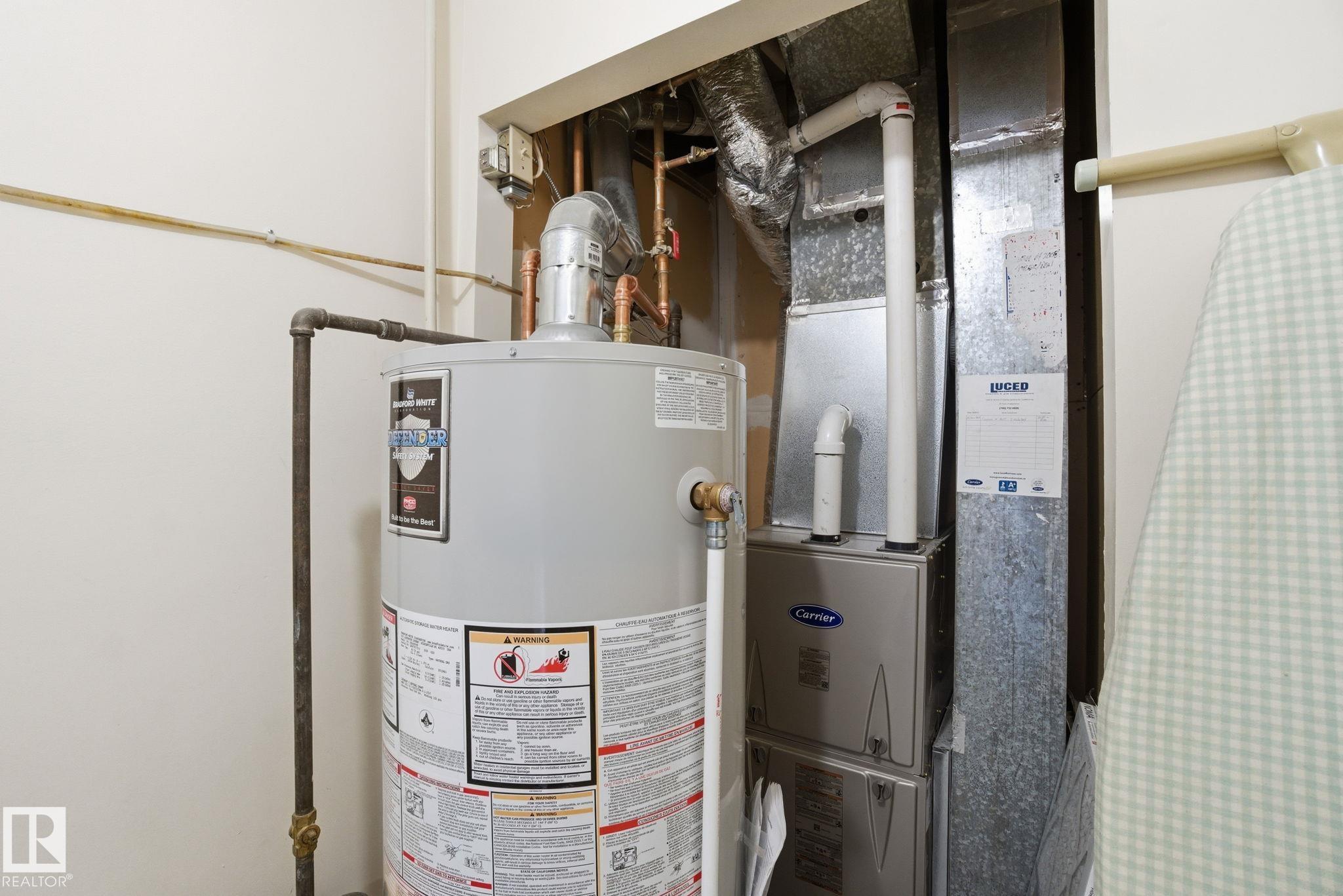 Photo 26 at 6448 178 Street NW, Ormsby Place, Edmonton