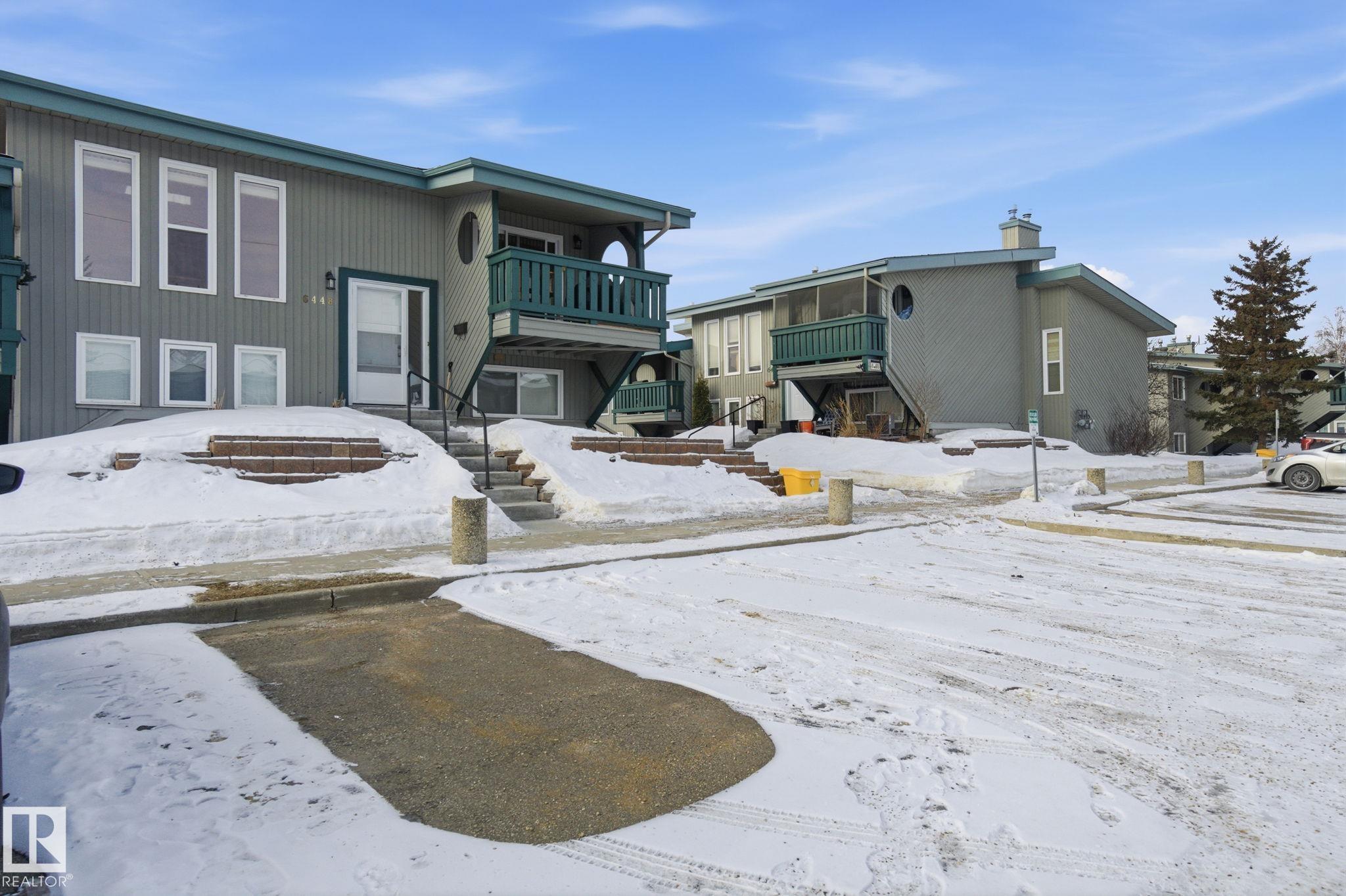 Photo 30 at 6448 178 Street NW, Ormsby Place, Edmonton