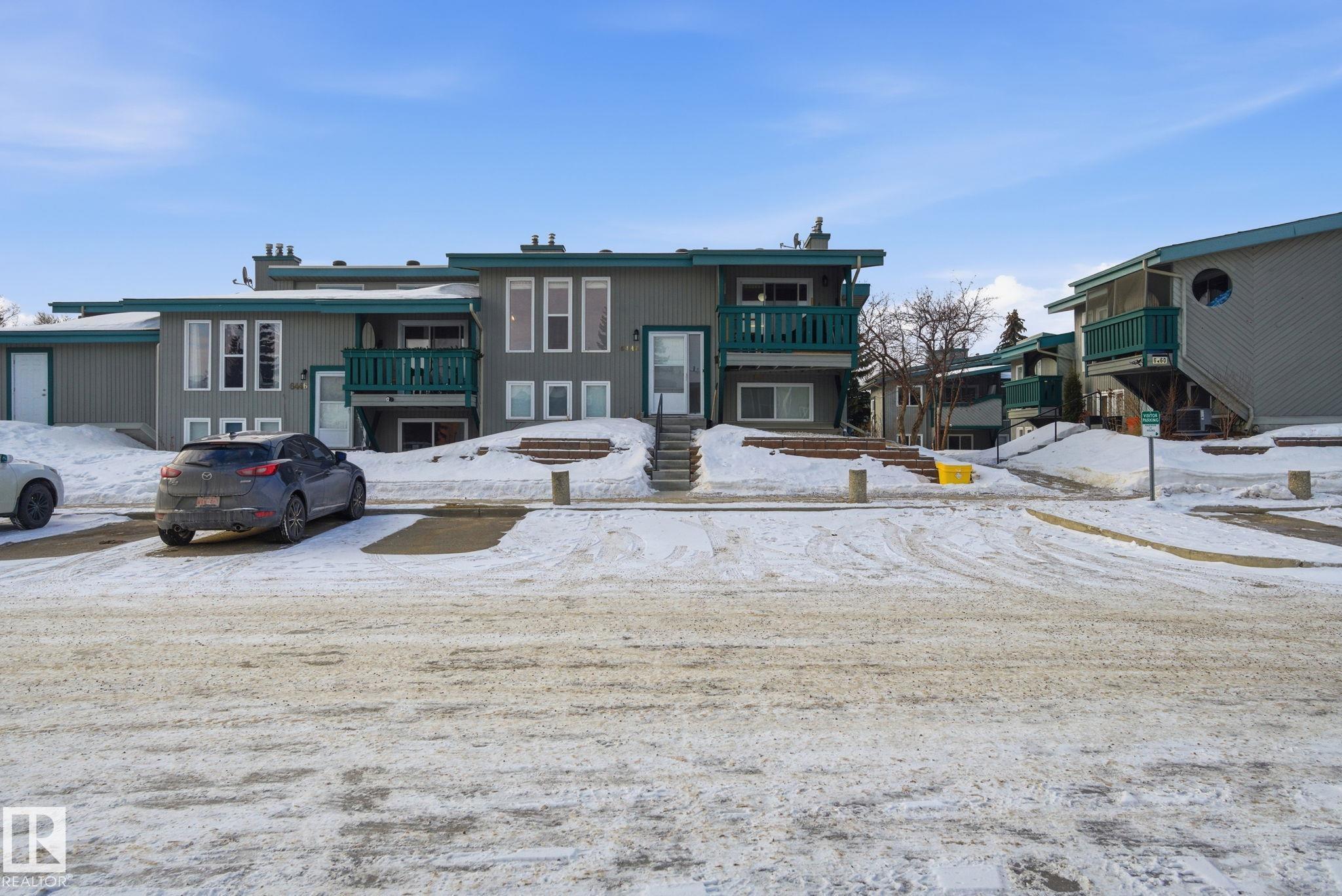 Photo 31 at 6448 178 Street NW, Ormsby Place, Edmonton