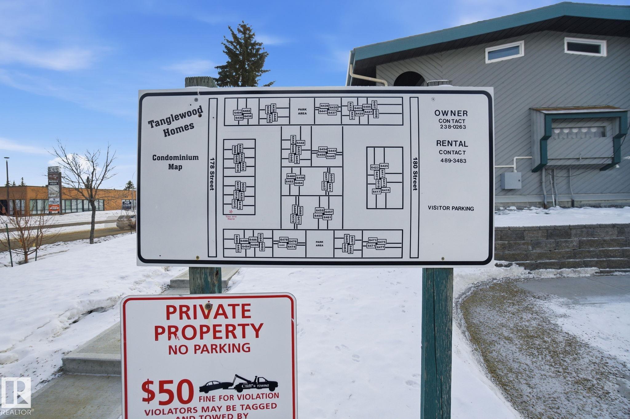 Photo 32 at 6448 178 Street NW, Ormsby Place, Edmonton