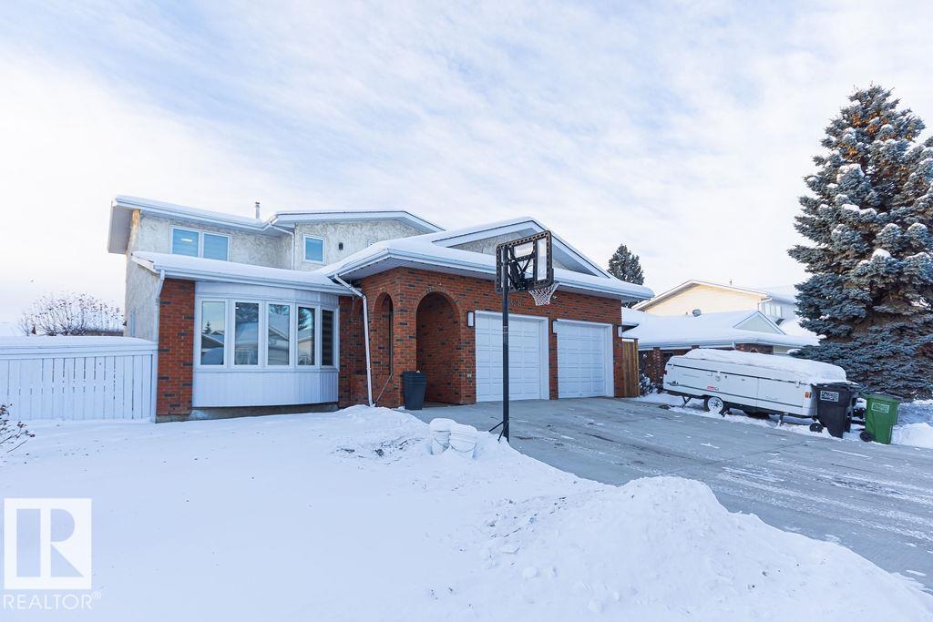 15828 98 Street NW, Beaumaris, Edmonton 2