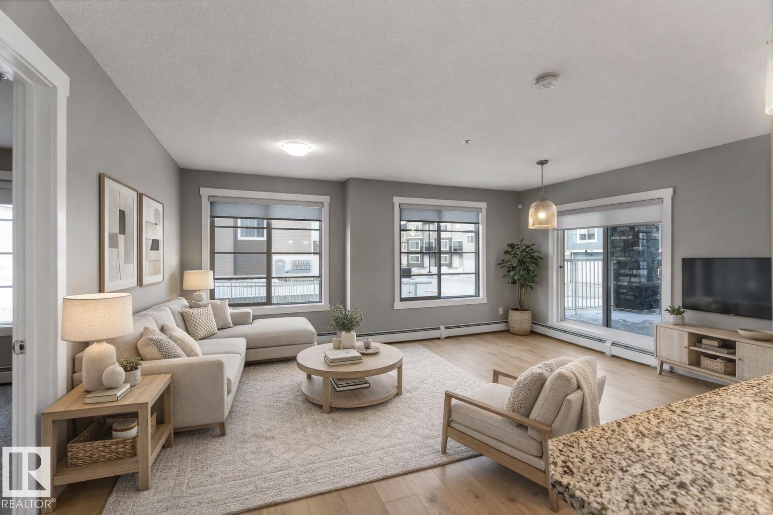 Photo 42 at 101 - 3670 139 Avenue NW, Clareview Town Centre, Edmonton