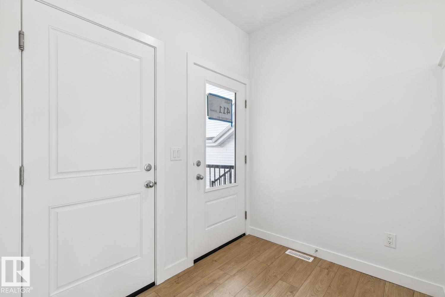 Photo 2 at 411 26 Street SW, Alces, Edmonton