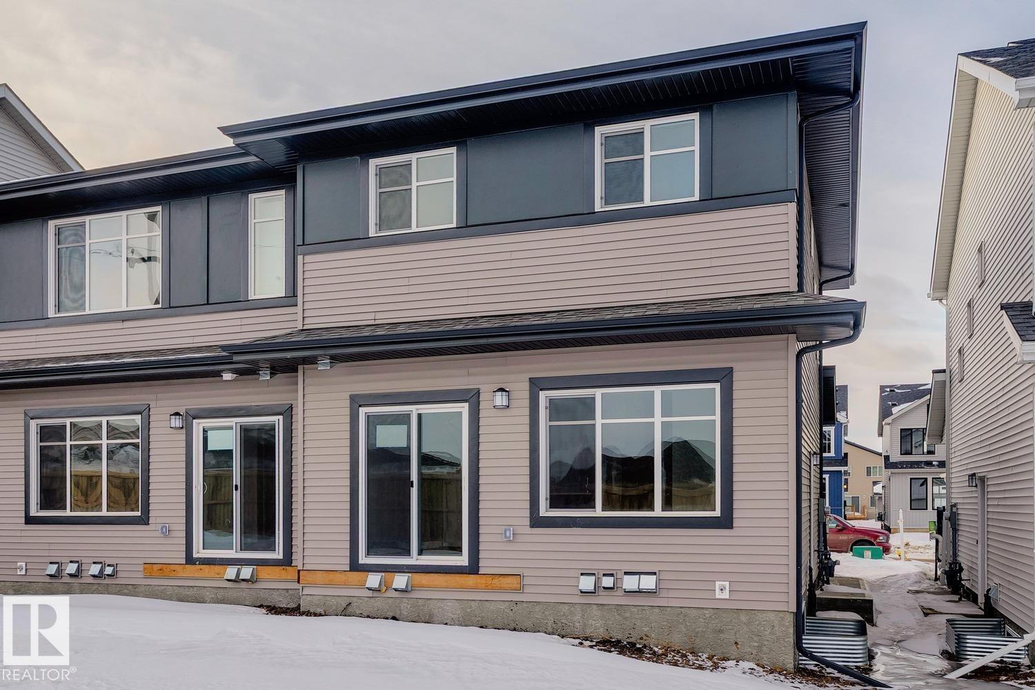 Photo 37 at 411 26 Street SW, Alces, Edmonton