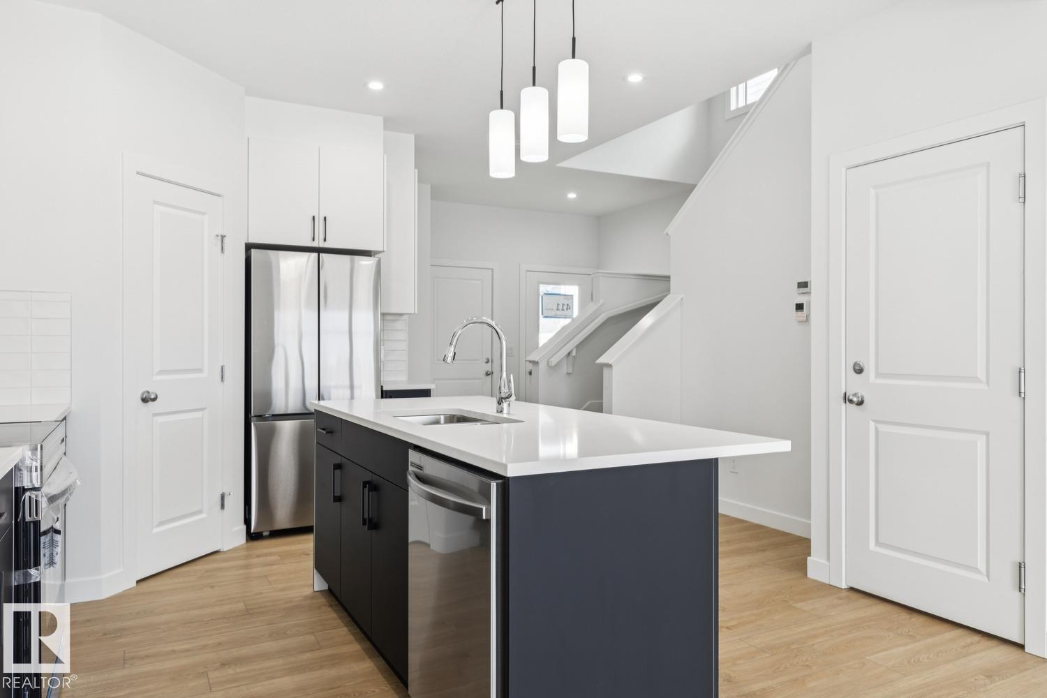 Photo 7 at 411 26 Street SW, Alces, Edmonton