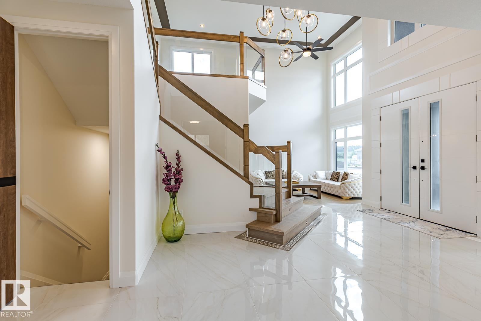 Photo 11 at 76 - 26409 Township 532a Road, Spring Meadow Estates, Rural Parkland County