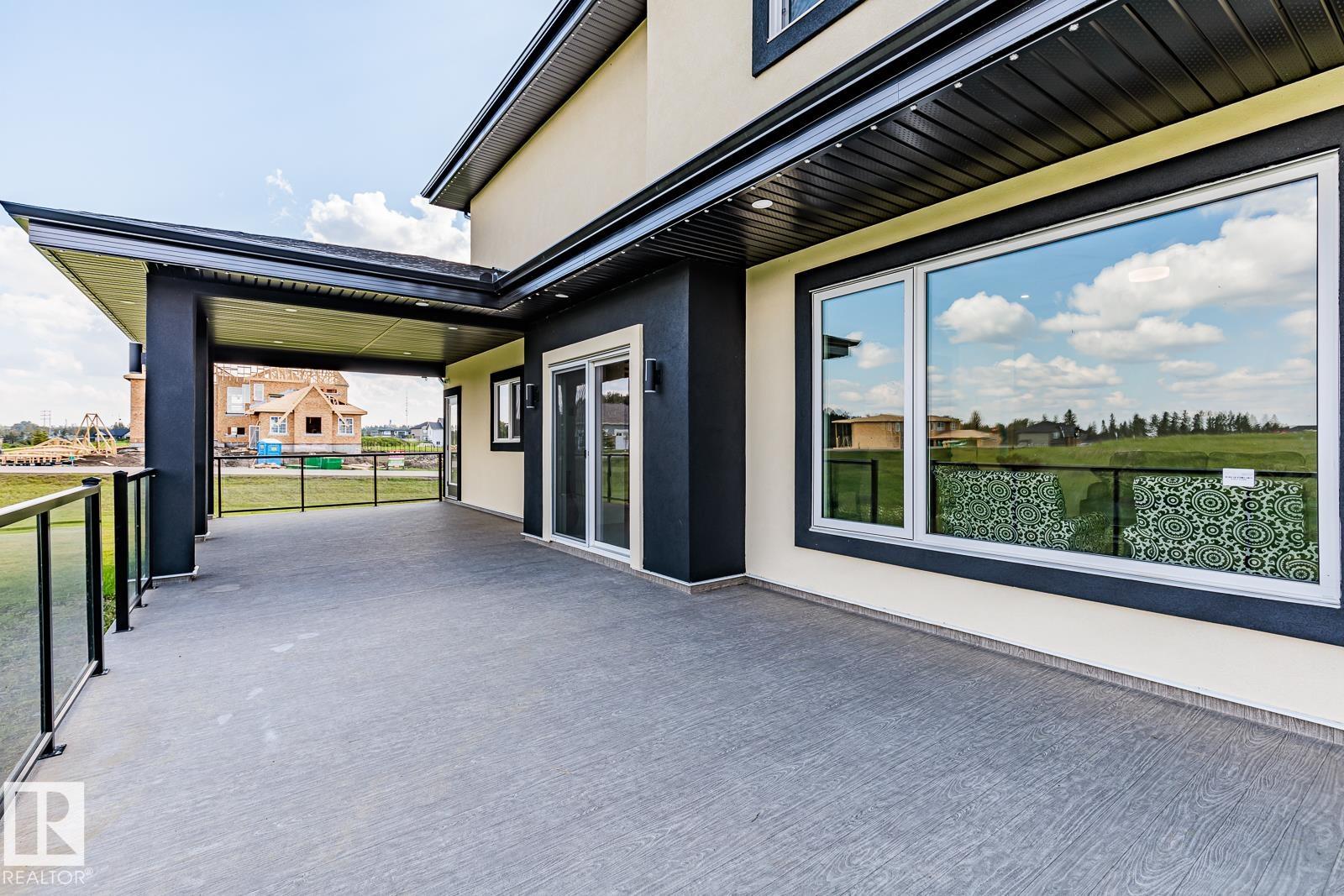 76 - 26409 Township 532a Road, Spring Meadow Estates, Rural Parkland County