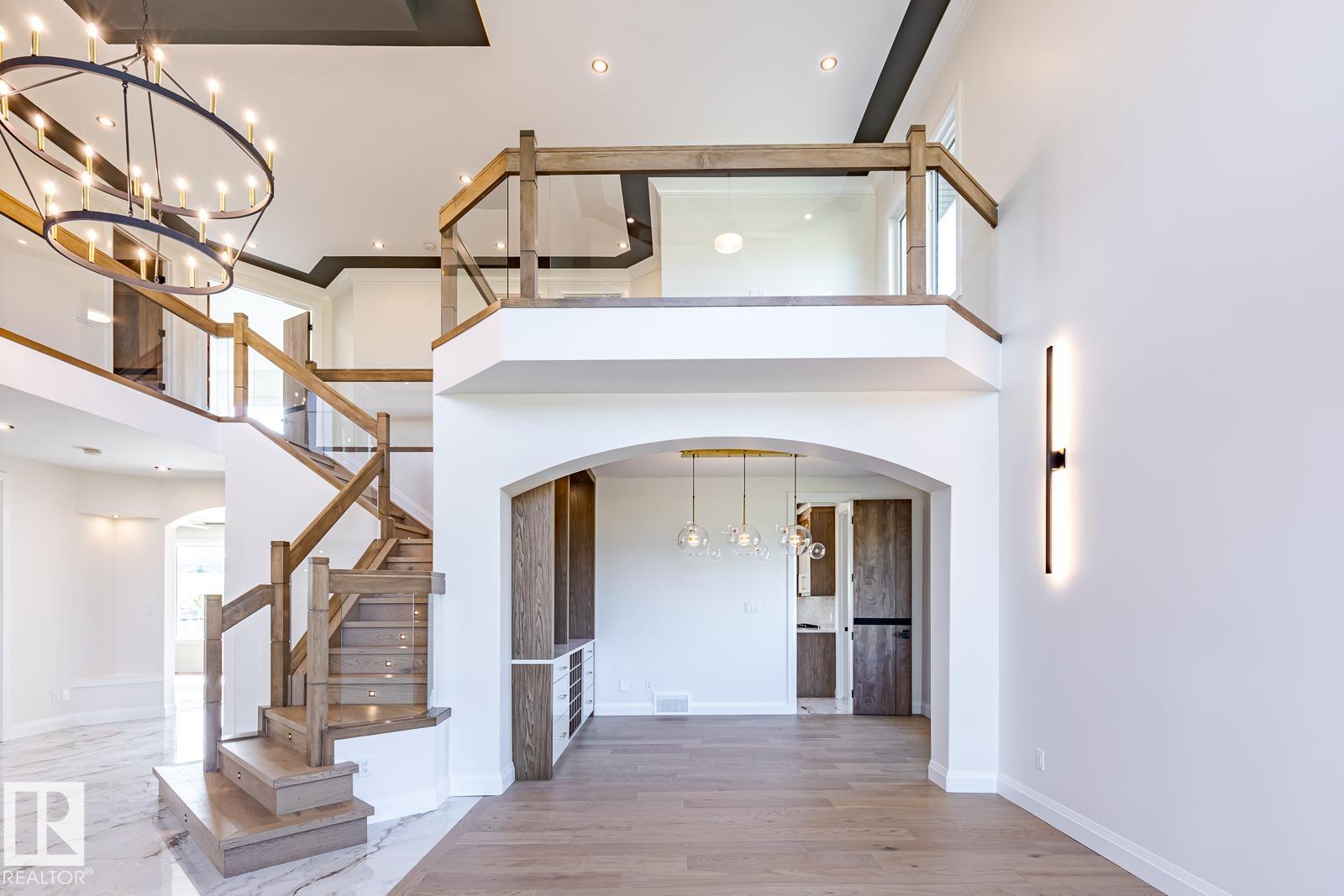 Photo 7 at 76 - 26409 Township 532a Road, Spring Meadow Estates, Rural Parkland County