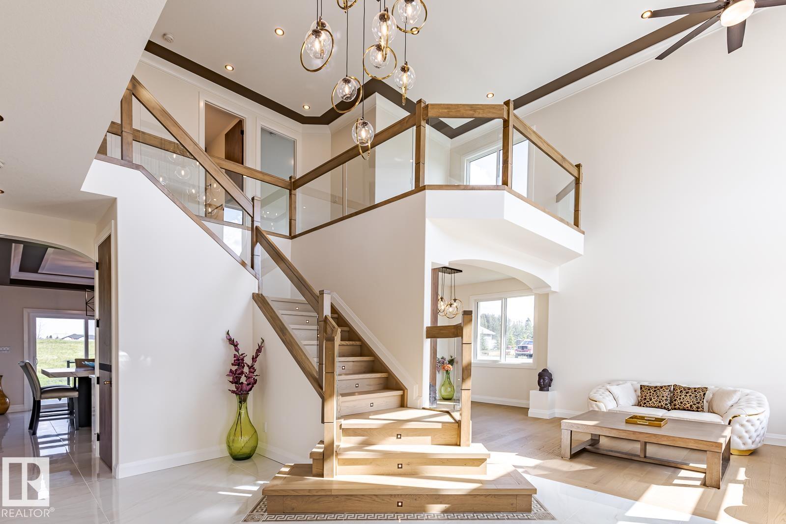 Photo 9 at 76 - 26409 Township 532a Road, Spring Meadow Estates, Rural Parkland County