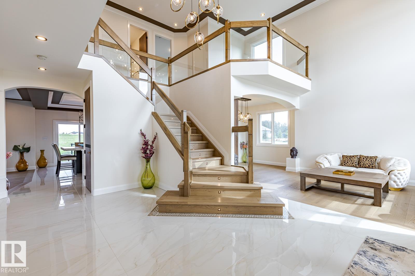 Photo 10 at 76 - 26409 Township 532a Road, Spring Meadow Estates, Rural Parkland County