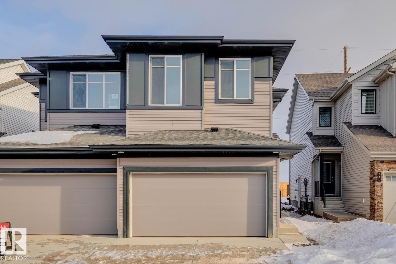 413 26 Street SW, Alces, Edmonton 2