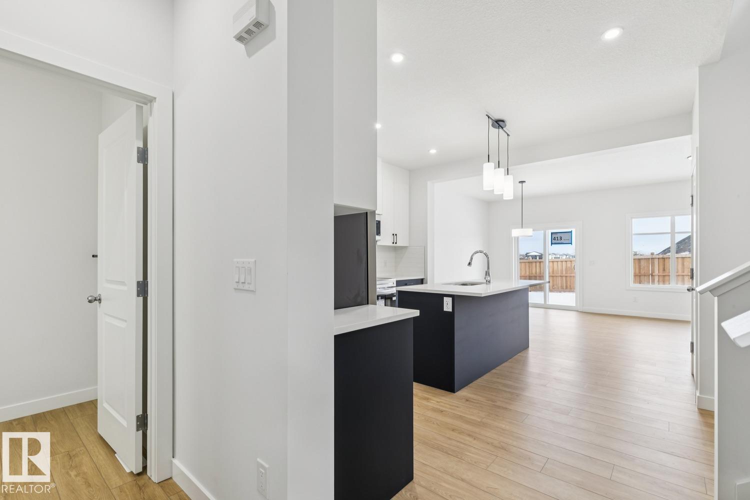 Photo 3 at 413 26 Street SW, Alces, Edmonton