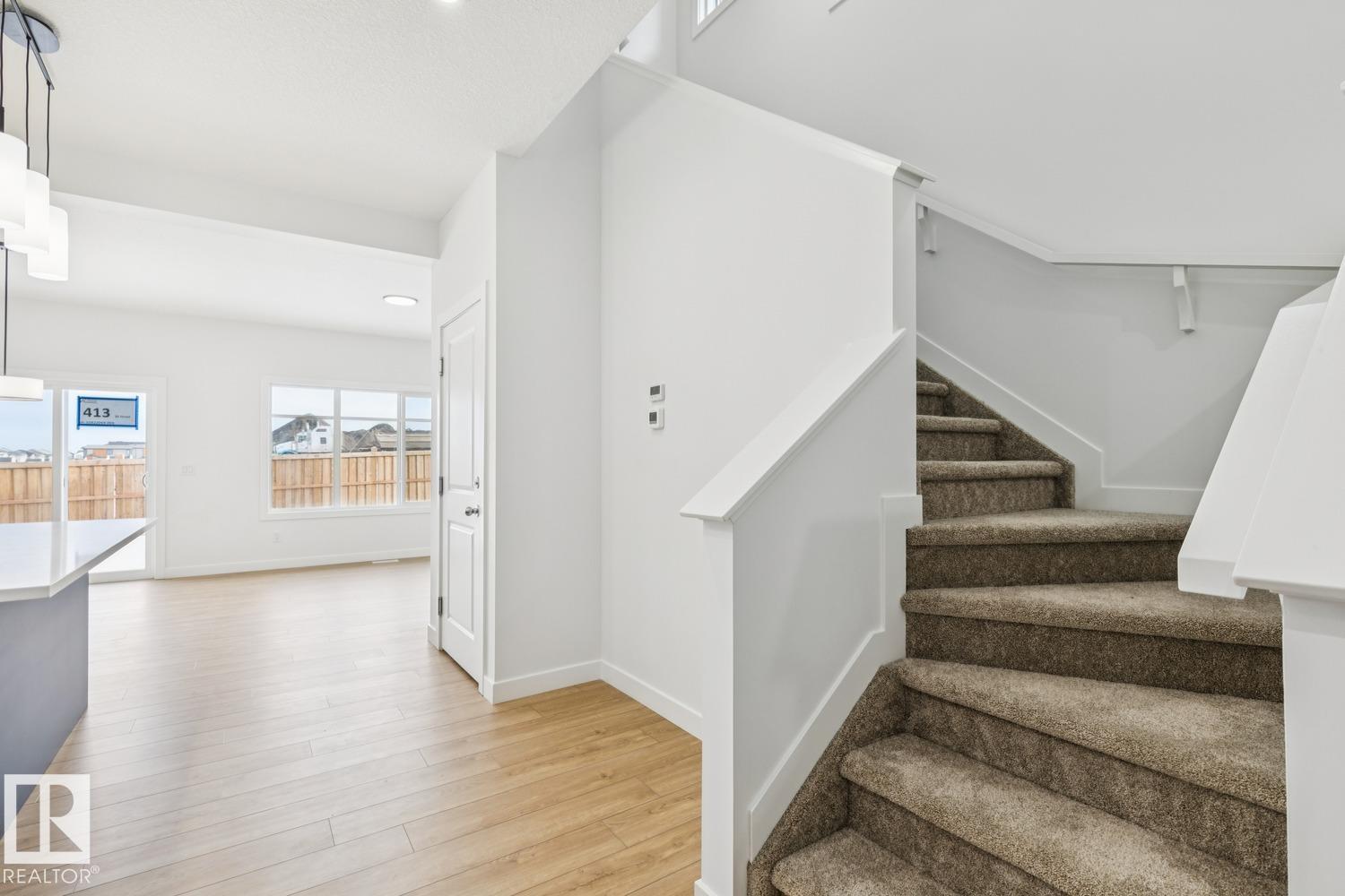 Photo 4 at 413 26 Street SW, Alces, Edmonton