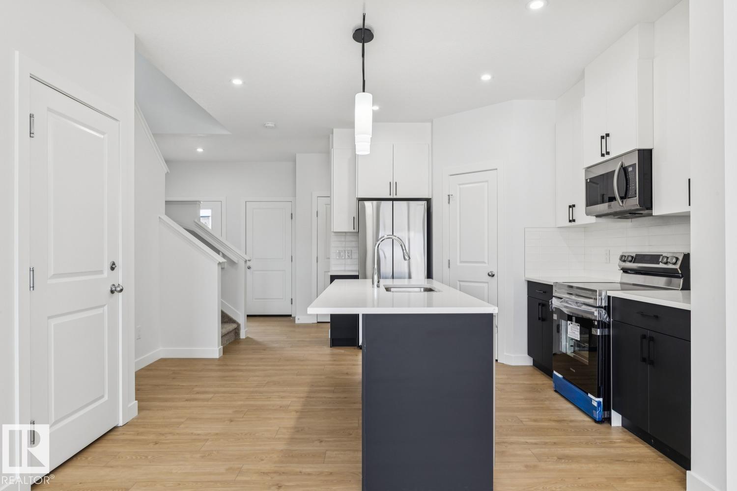 Photo 8 at 413 26 Street SW, Alces, Edmonton