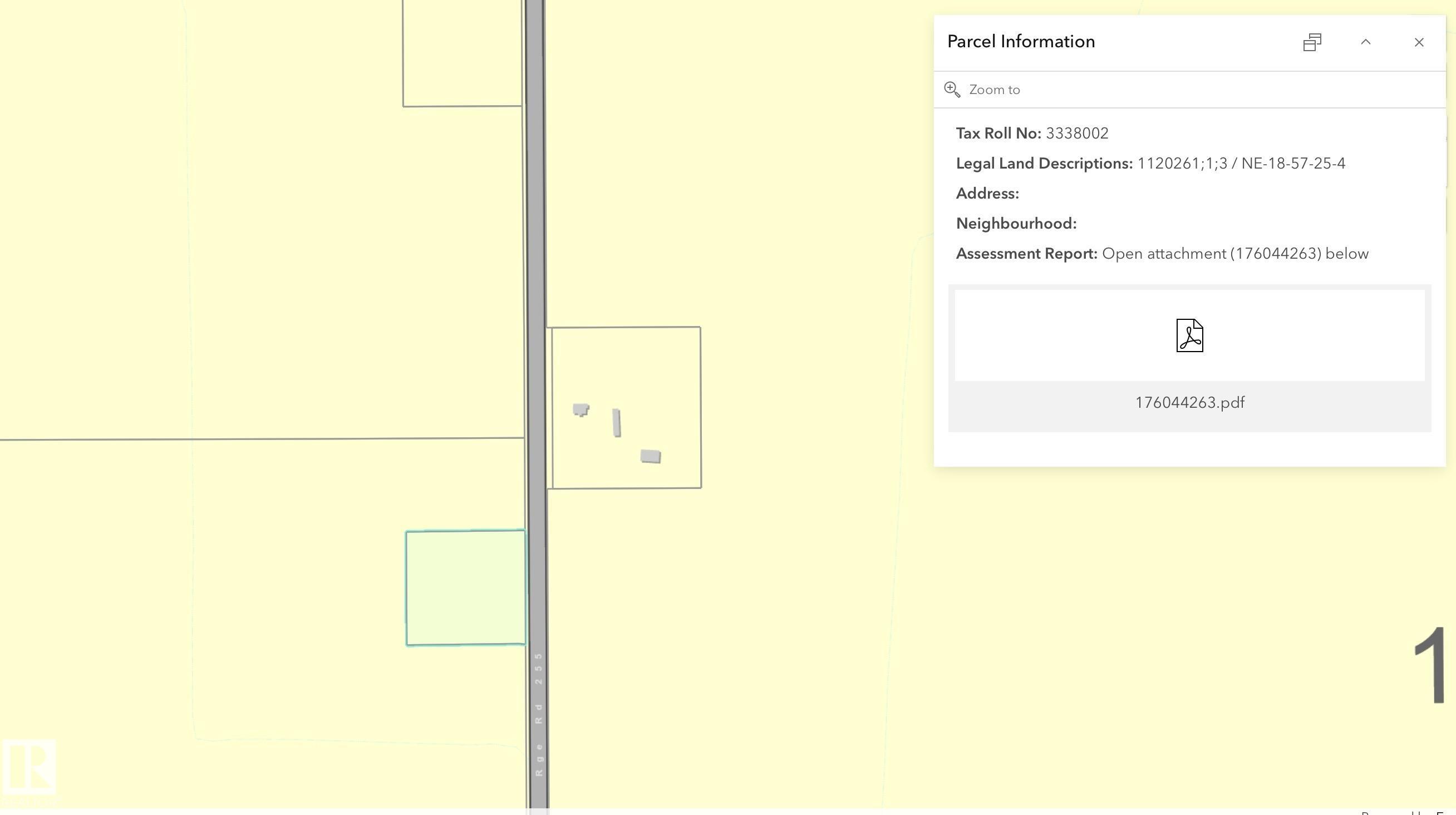 RR255 Twp 572a, None, Rural Sturgeon County