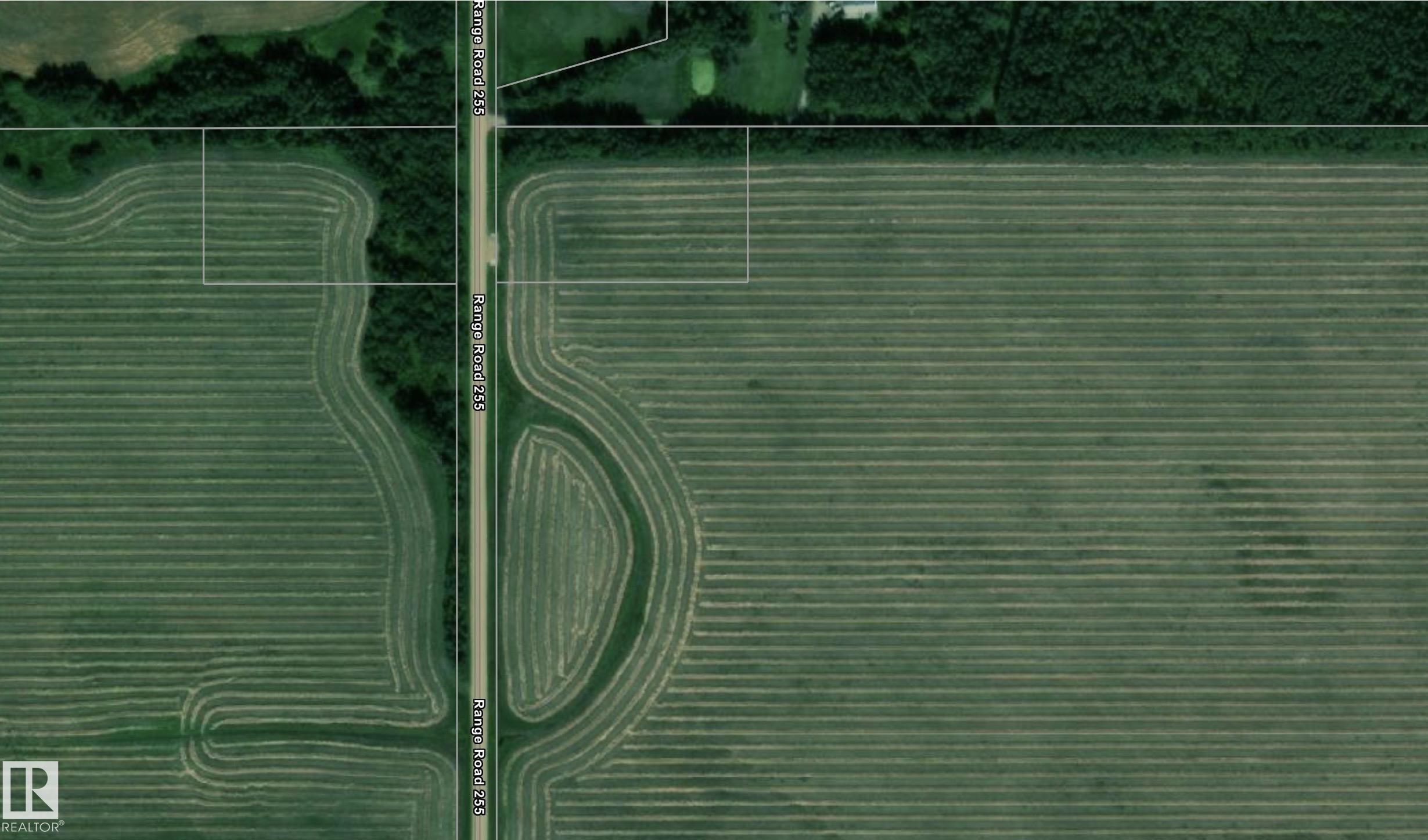 RR255 Twp 574, None, Rural Sturgeon County