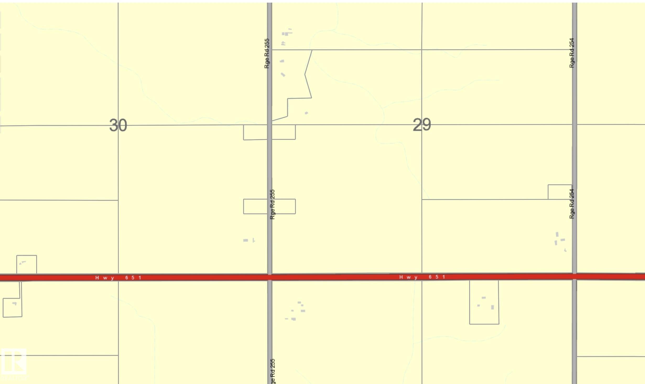 RR255 Twp 574, None, Rural Sturgeon County