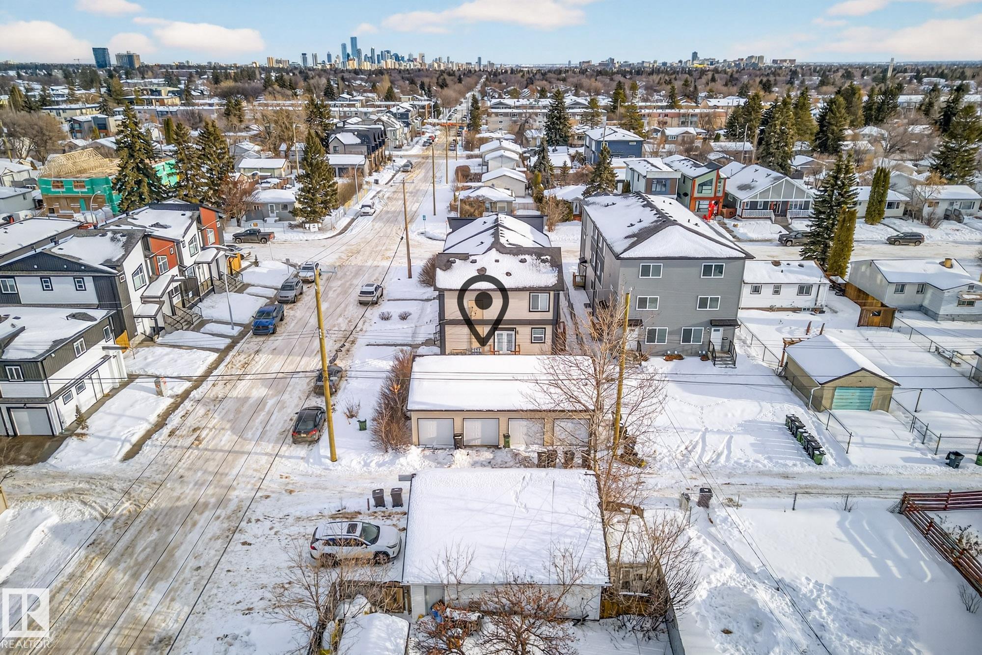 Picture for #5 15805 97 AVE NW