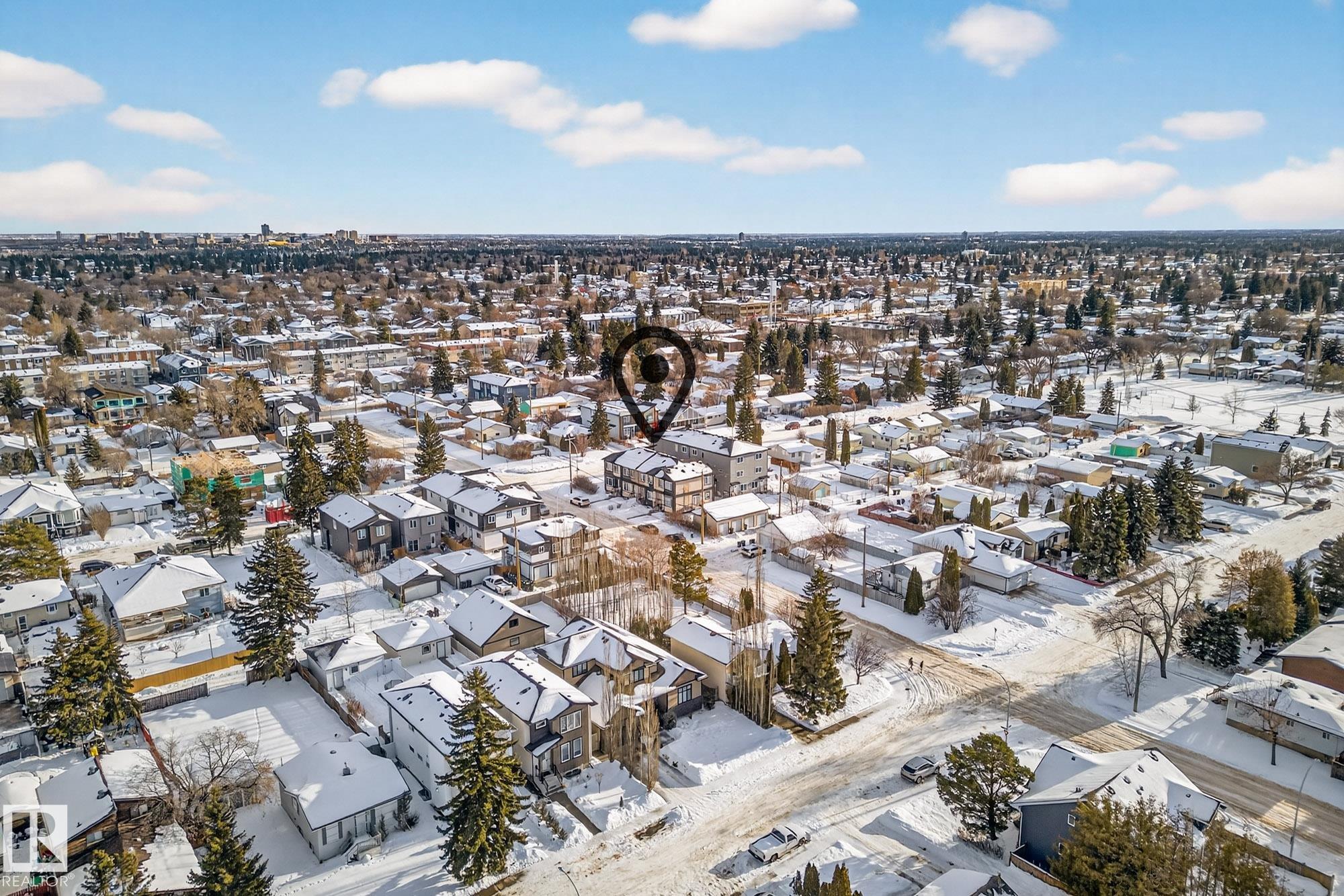 Picture for #5 15805 97 AVE NW