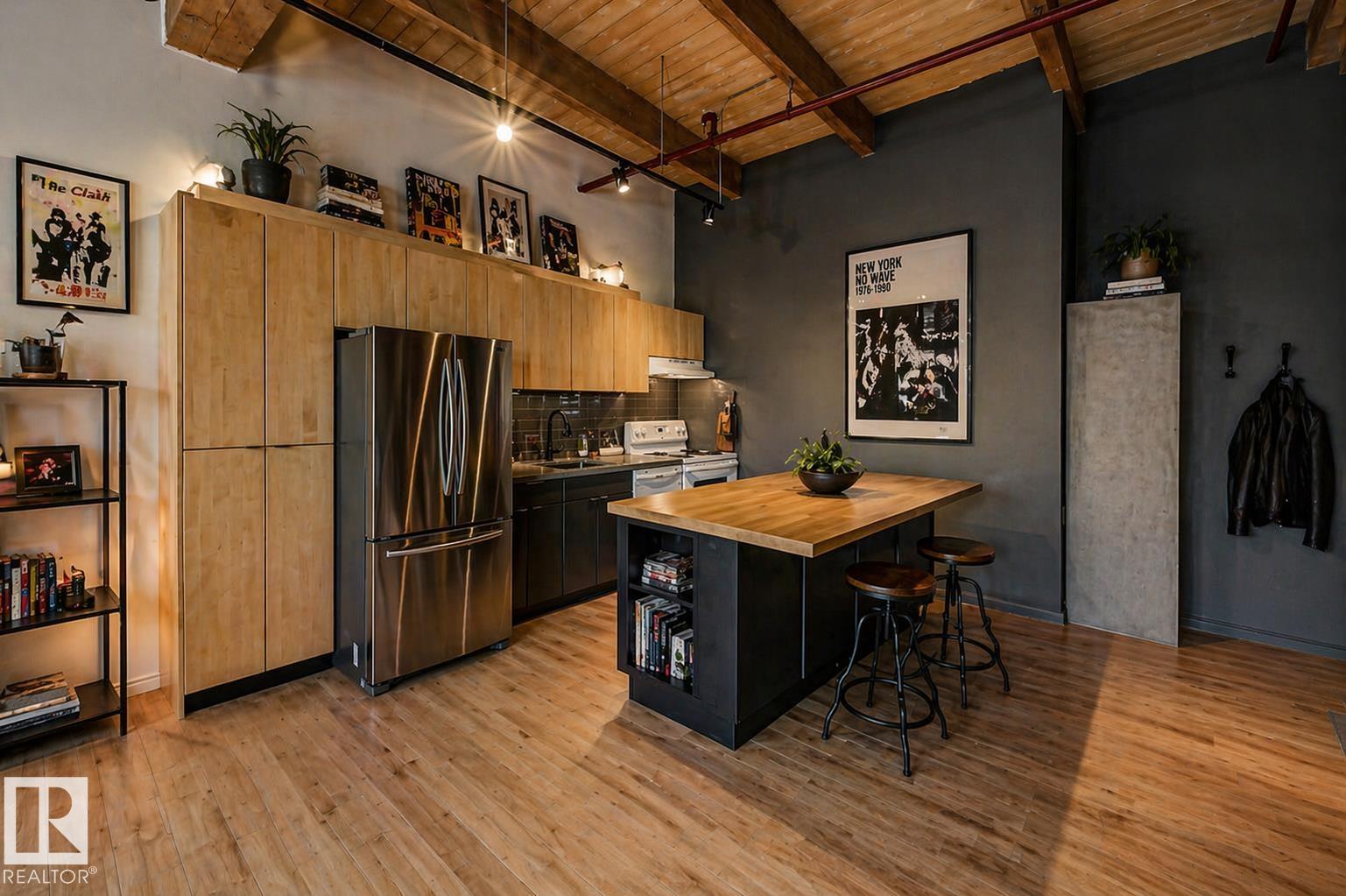 Picture for #407 10301 109 ST NW