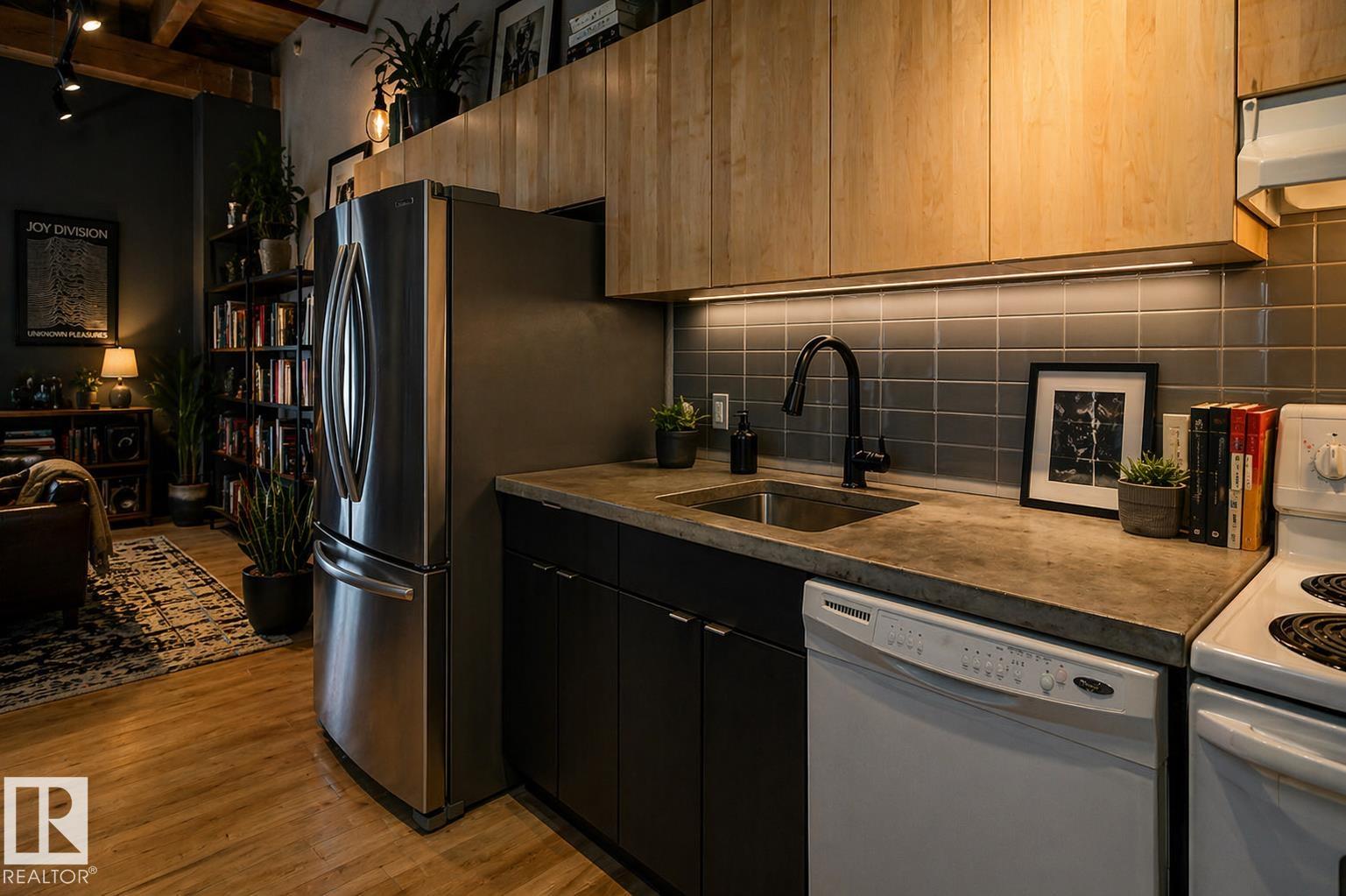 Picture for #407 10301 109 ST NW