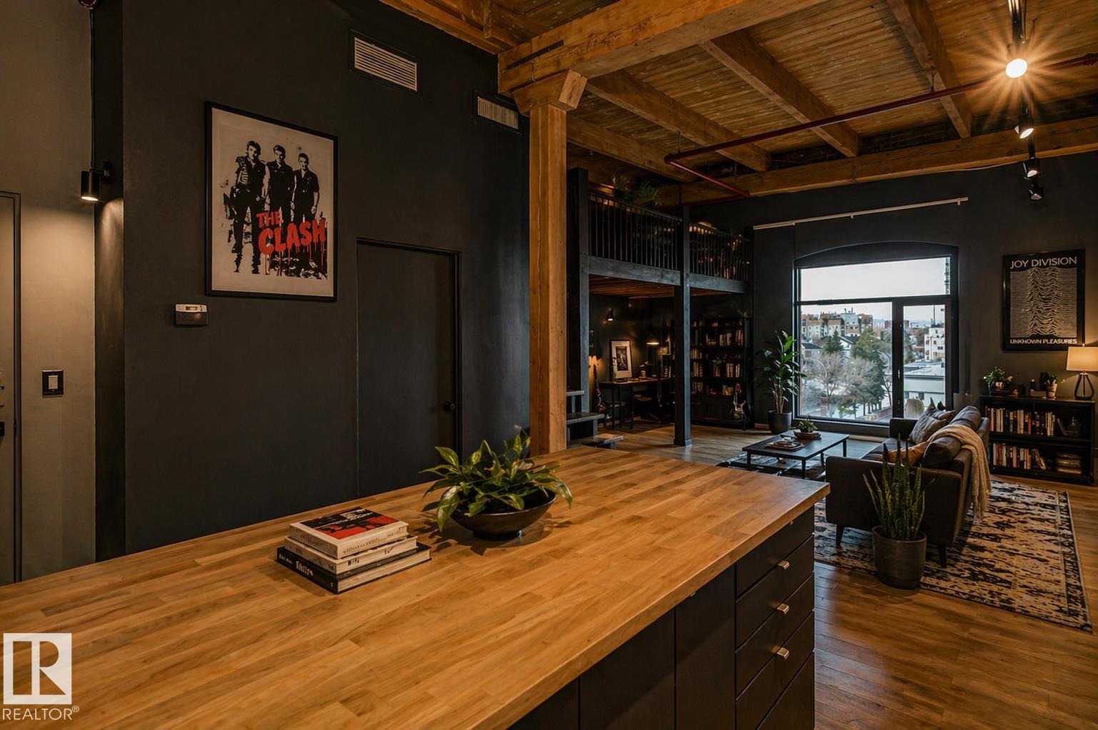 Picture for #407 10301 109 ST NW