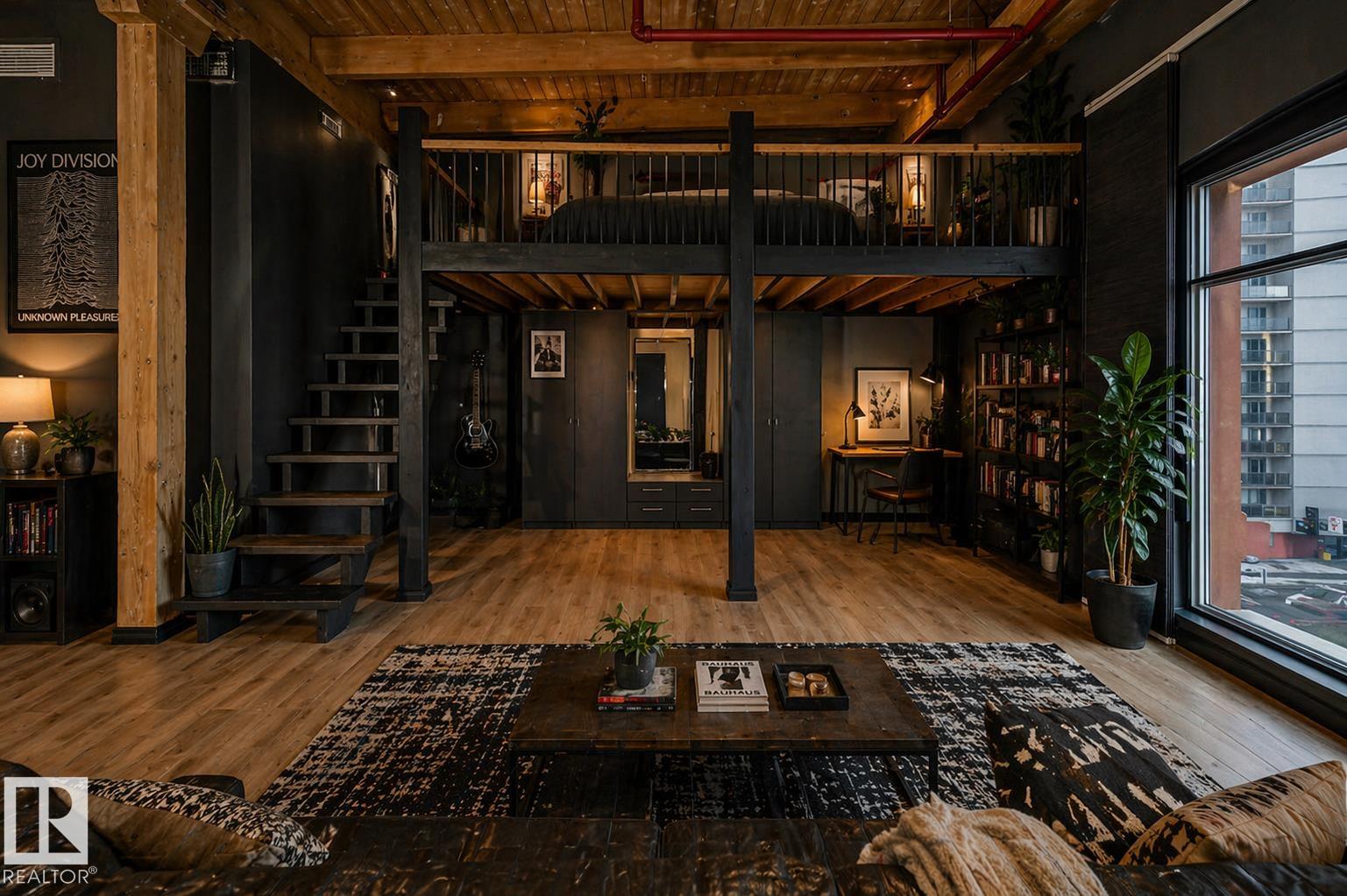 Picture for #407 10301 109 ST NW