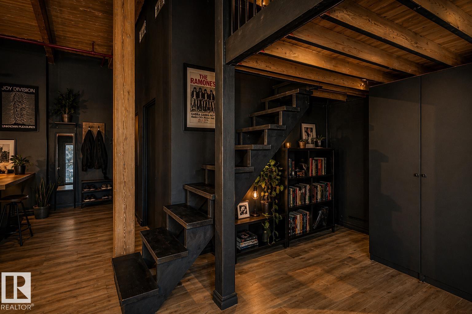 Picture for #407 10301 109 ST NW