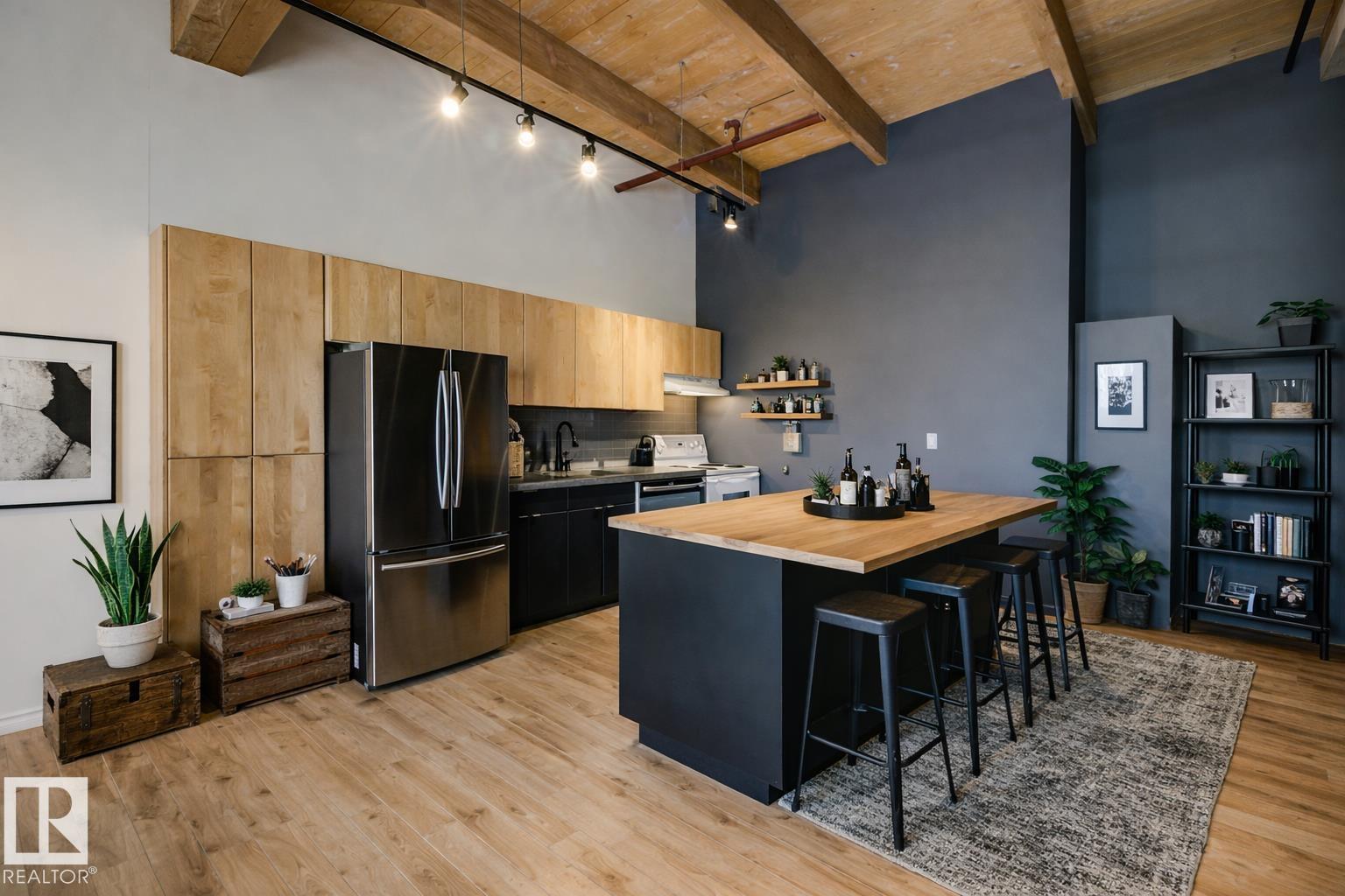 Picture for #407 10301 109 ST NW