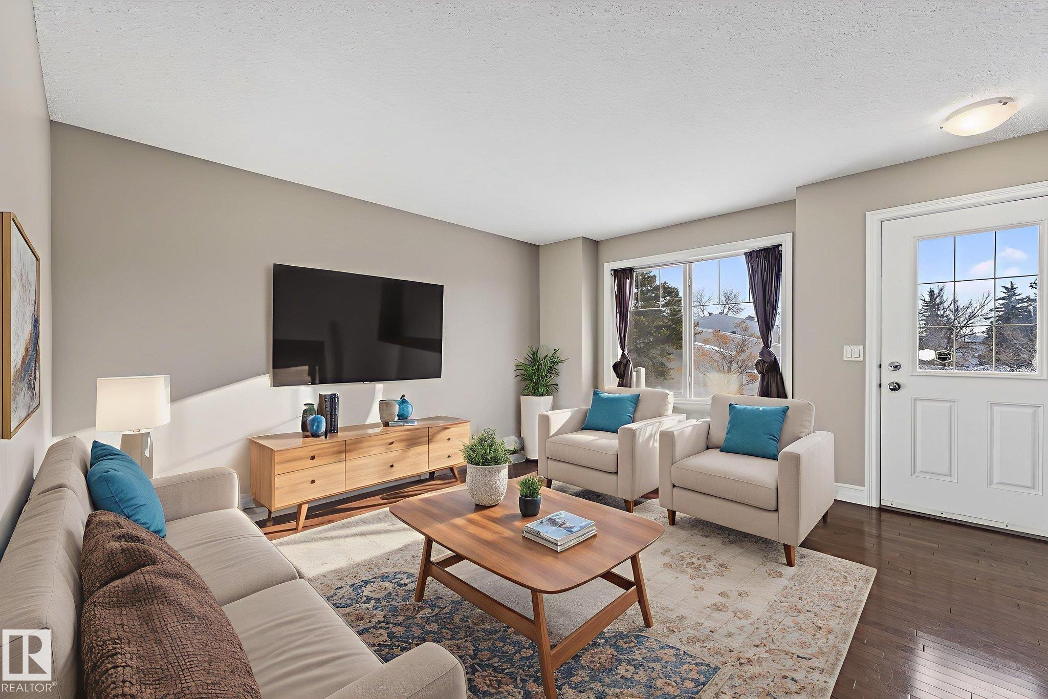 Picture for #2 14621 121 ST NW