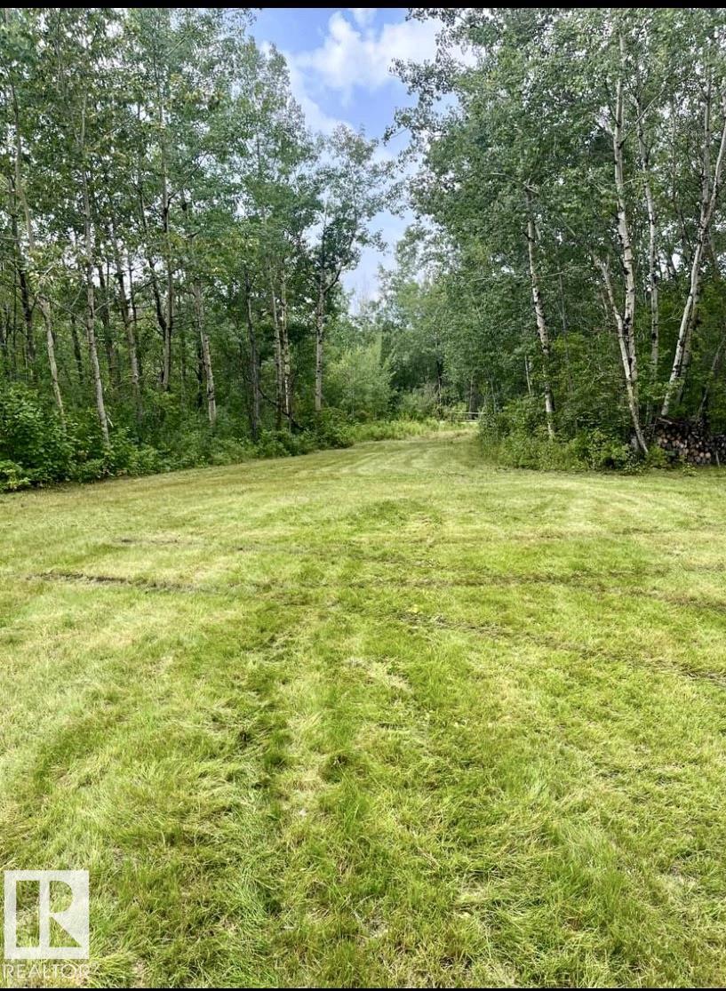 #3 62103 RANGE ROAD 133A, Rural Smoky Lake County - $90,000