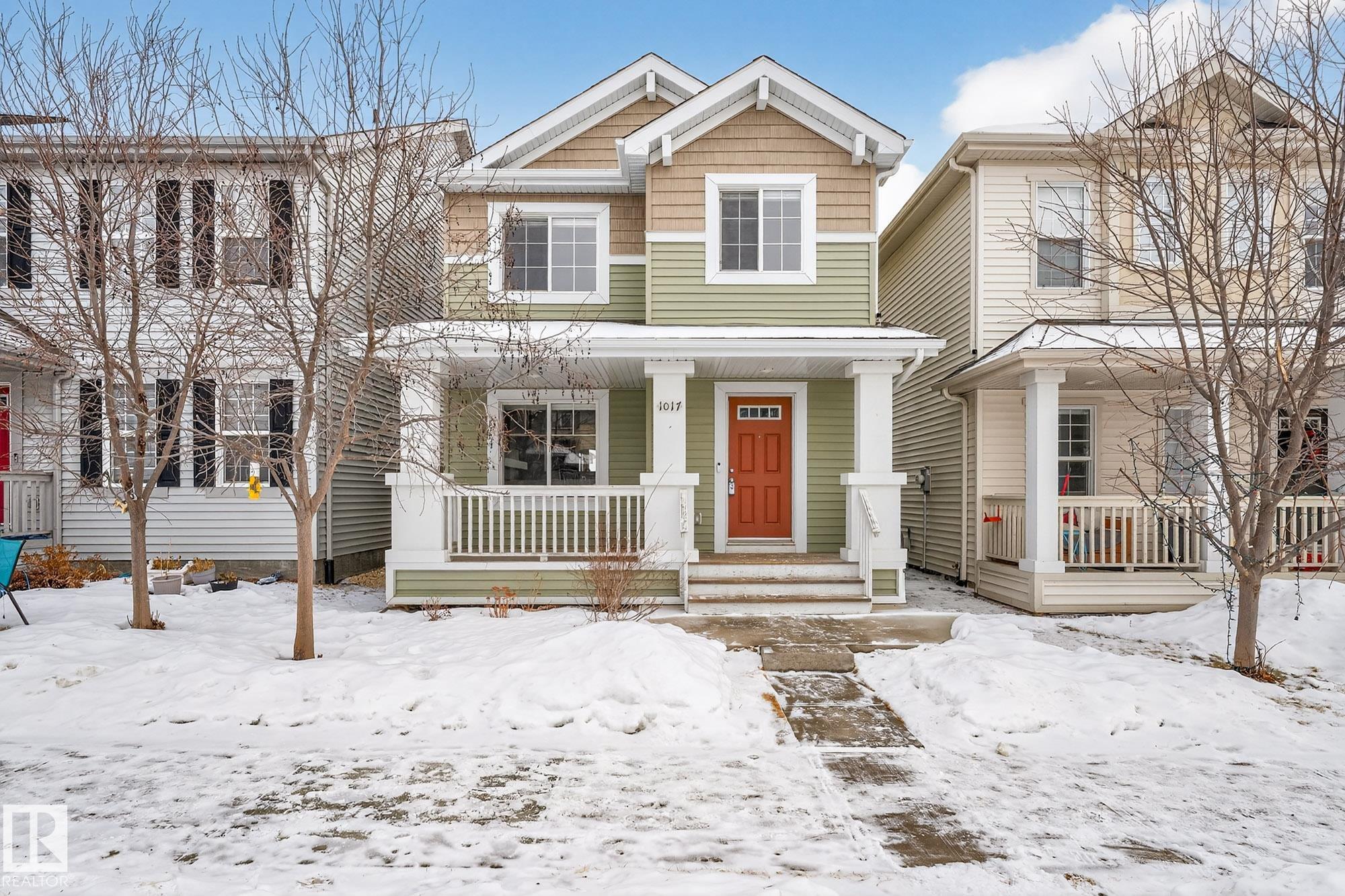 Picture for 1017 EAST BEND BN NW