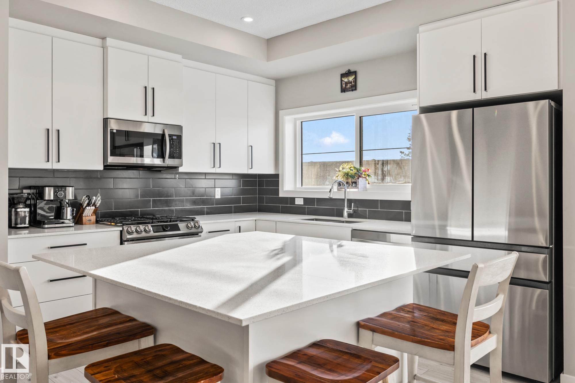 Photo 11 at 217 Larch Crescent, Woodbend, Leduc