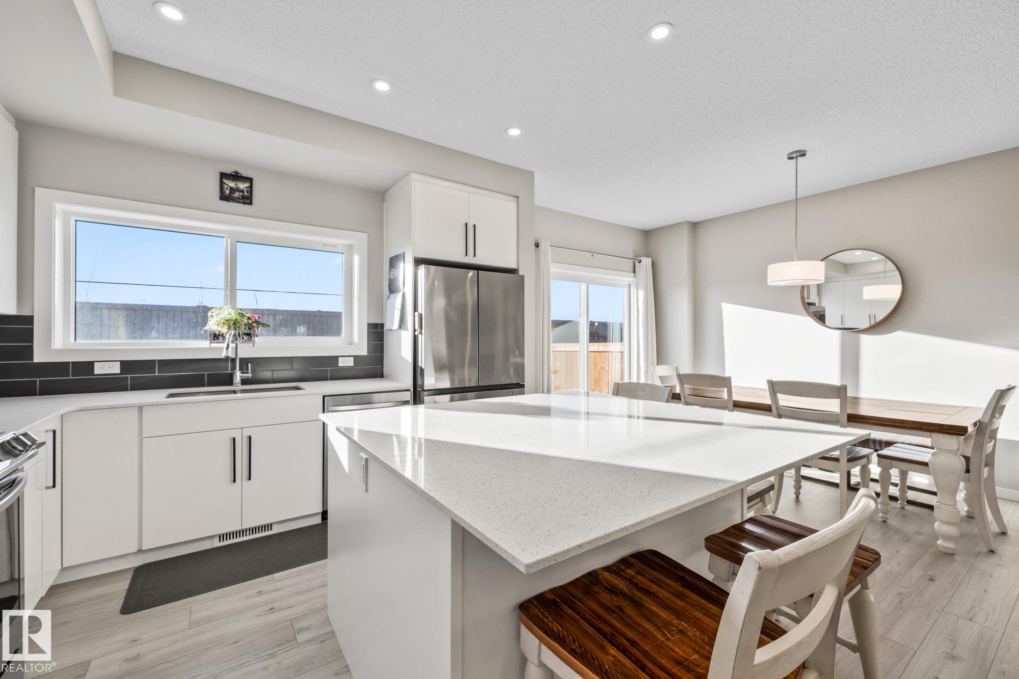 Photo 12 at 217 Larch Crescent, Woodbend, Leduc