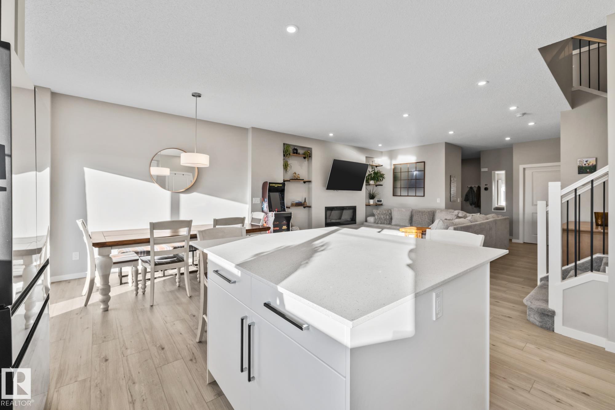 Photo 13 at 217 Larch Crescent, Woodbend, Leduc