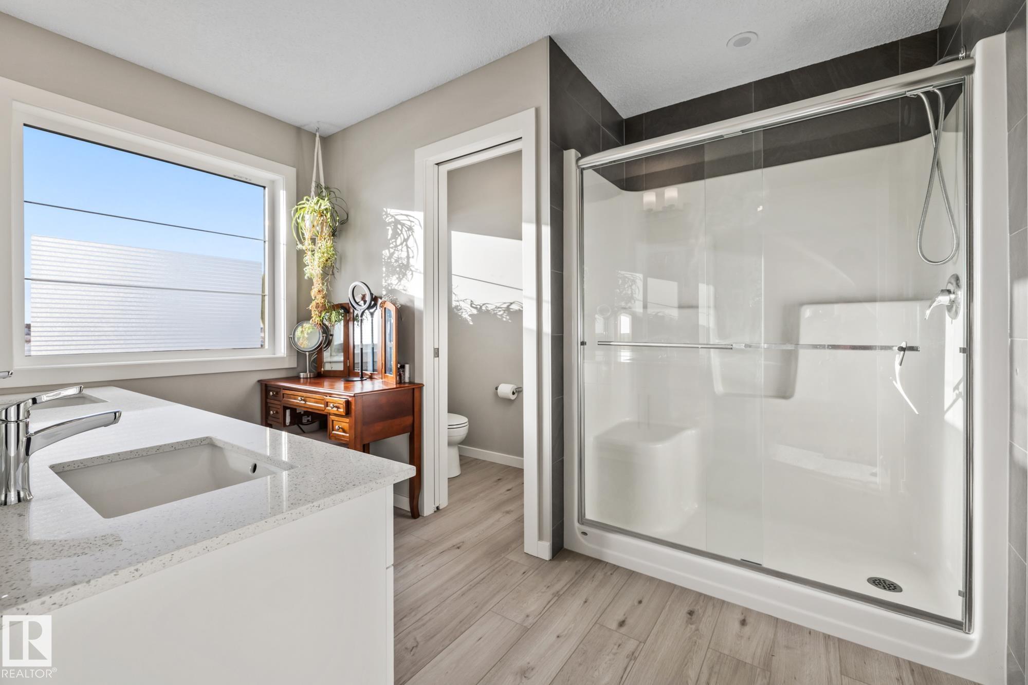 Photo 24 at 217 Larch Crescent, Woodbend, Leduc