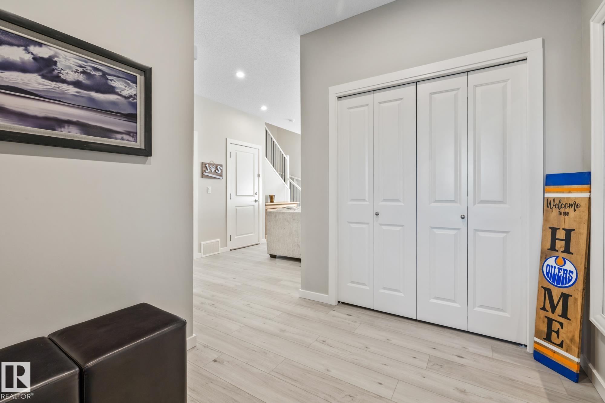 217 Larch Crescent, Woodbend, Leduc