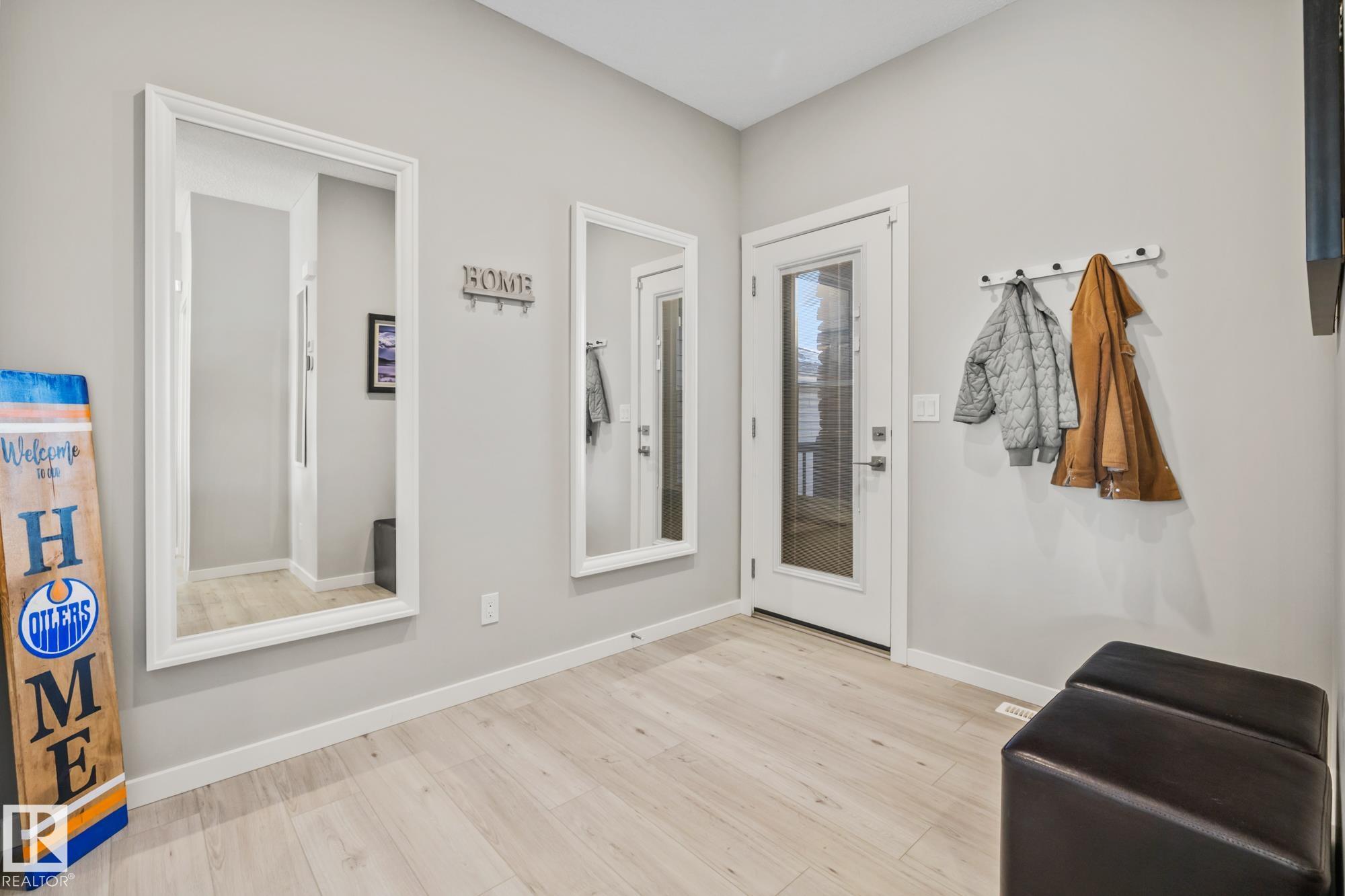 217 Larch Crescent, Woodbend, Leduc