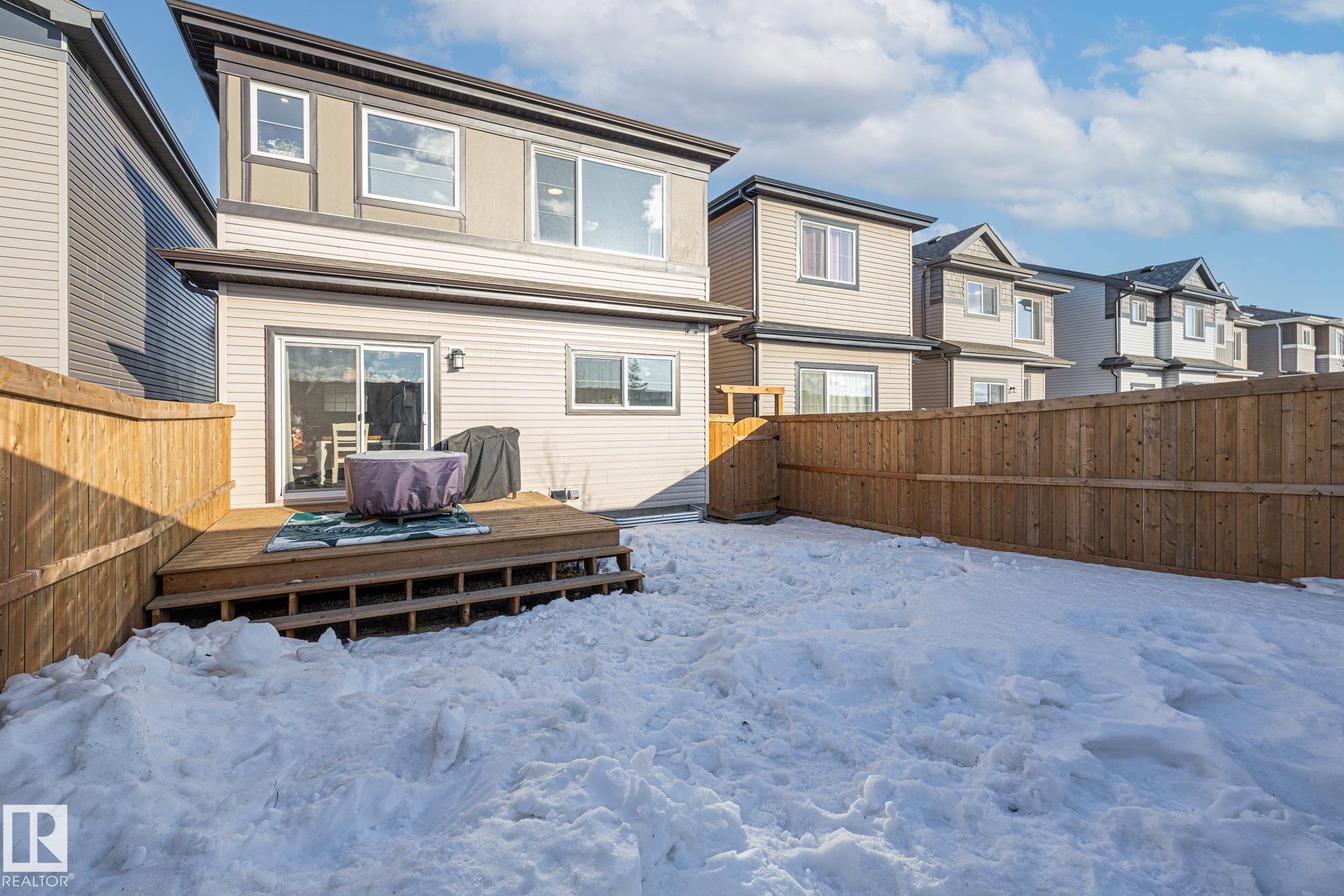 Photo 47 at 217 Larch Crescent, Woodbend, Leduc