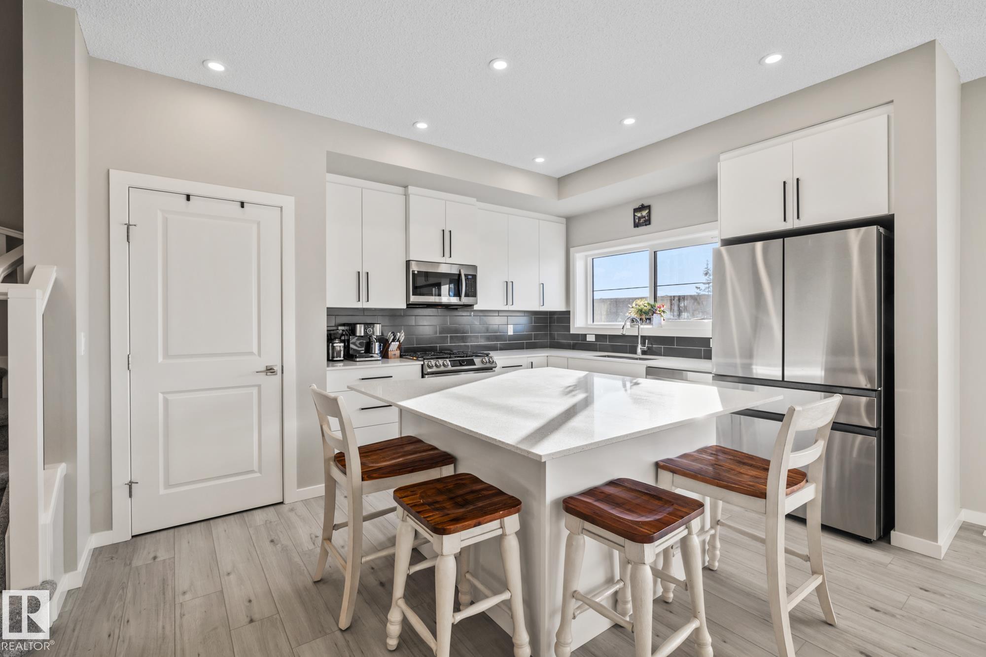 Photo 10 at 217 Larch Crescent, Woodbend, Leduc