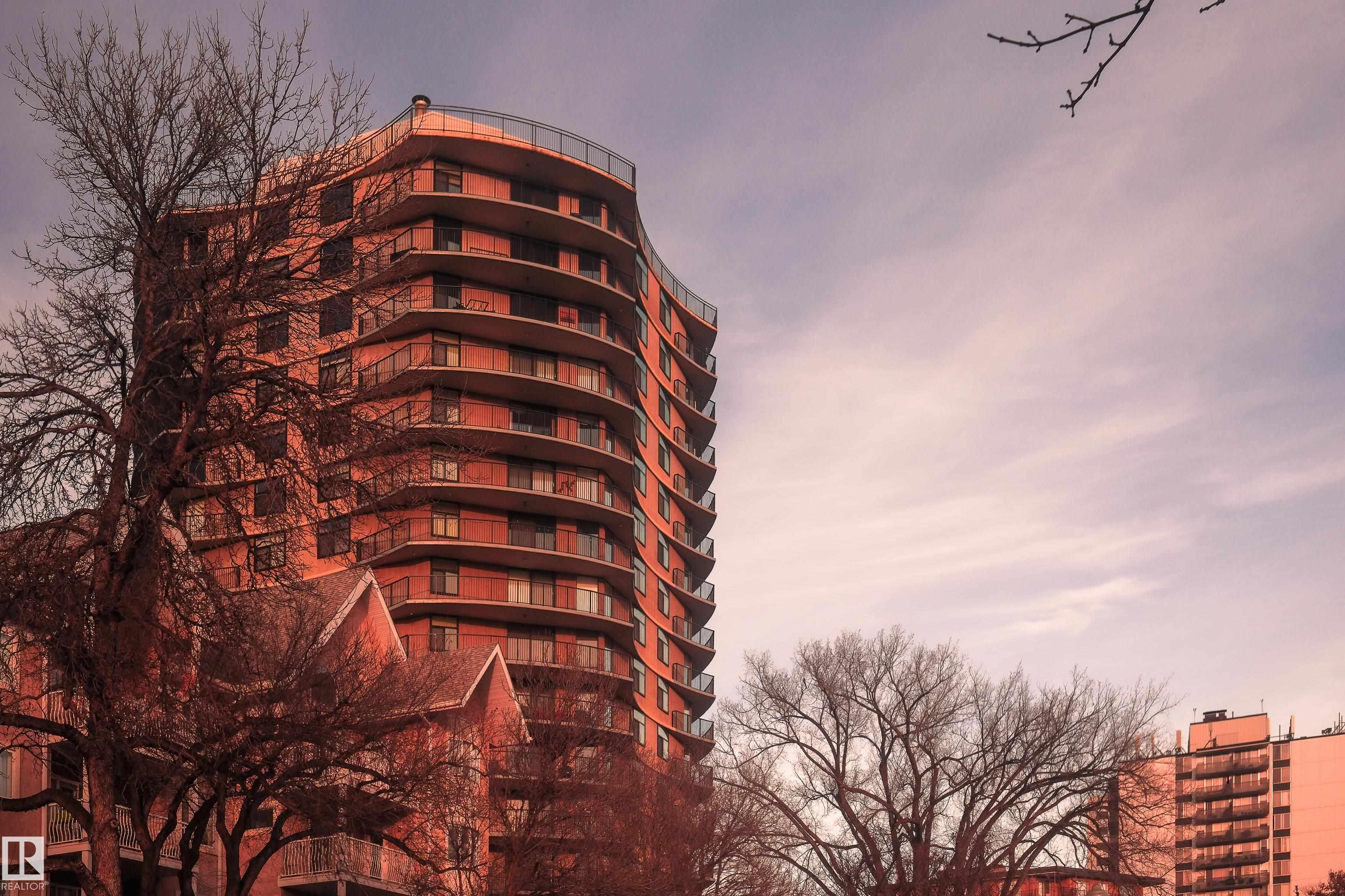 Picture for #602 11710 100 AV NW