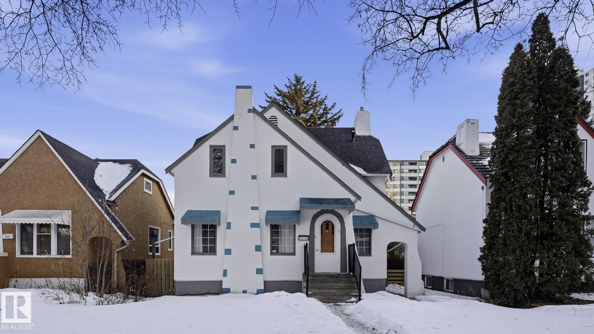 10149 122 Street NW, Wîhkwêntôwin, Edmonton 2