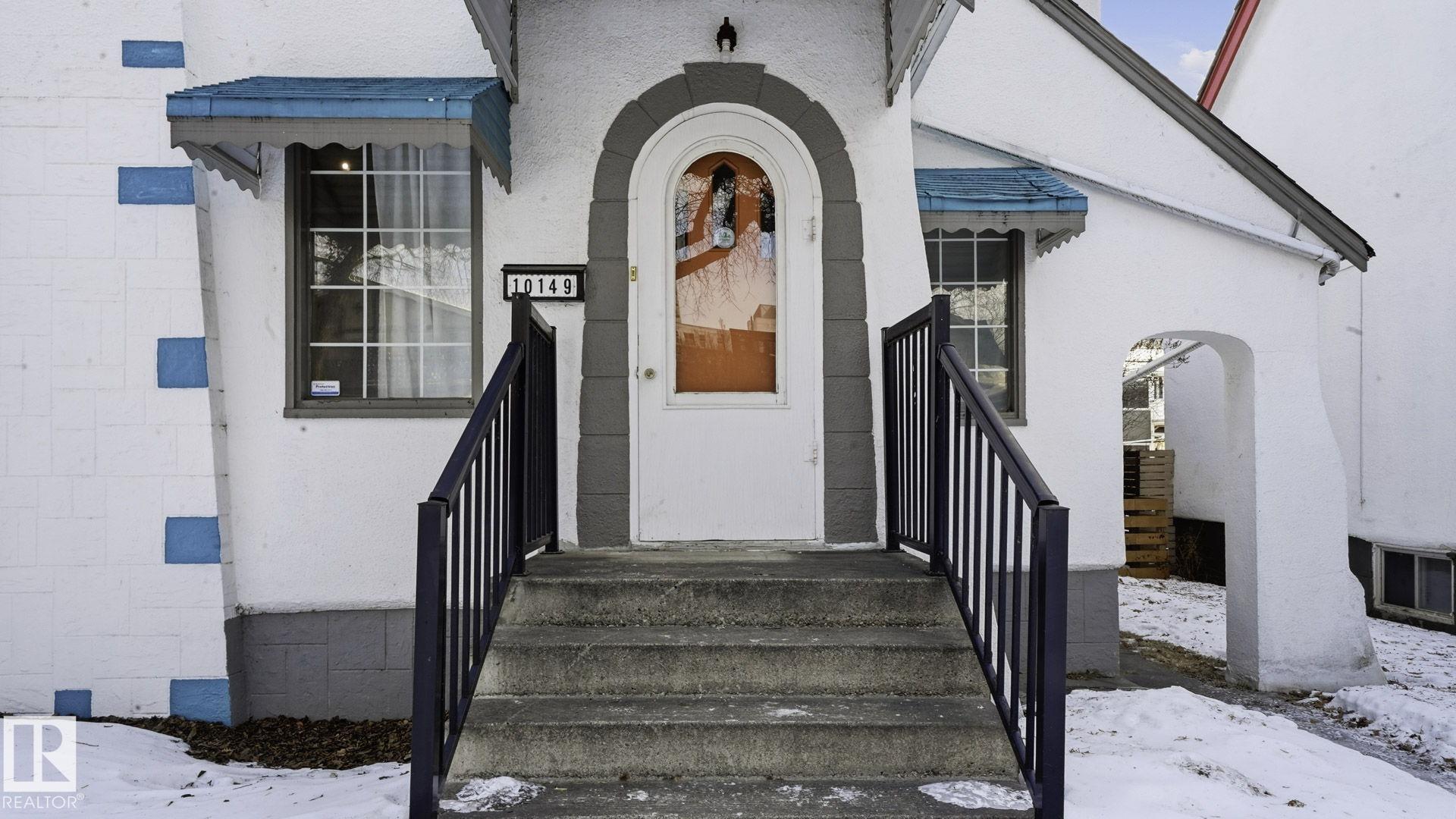 Picture for 10149 122 ST NW