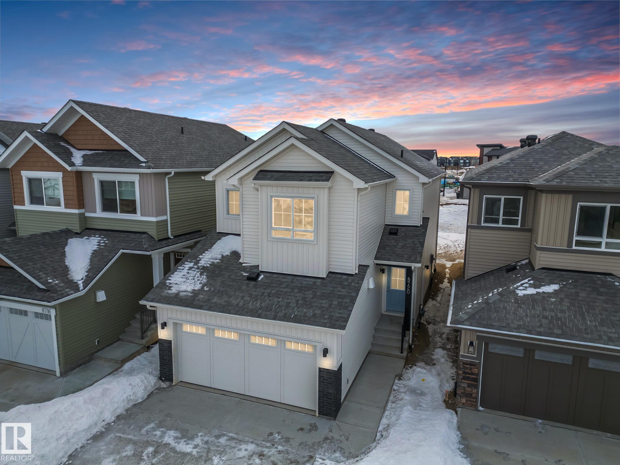 8720 224 Street NW, Rosenthal, Edmonton 2