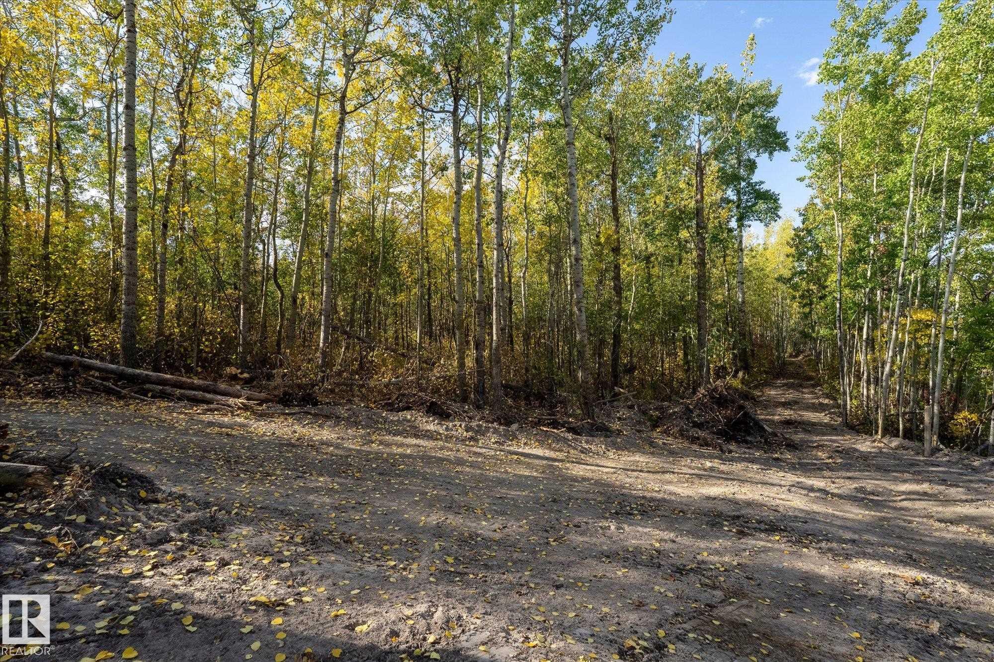 TWP 510 & Range Road 221, None, Rural Leduc County