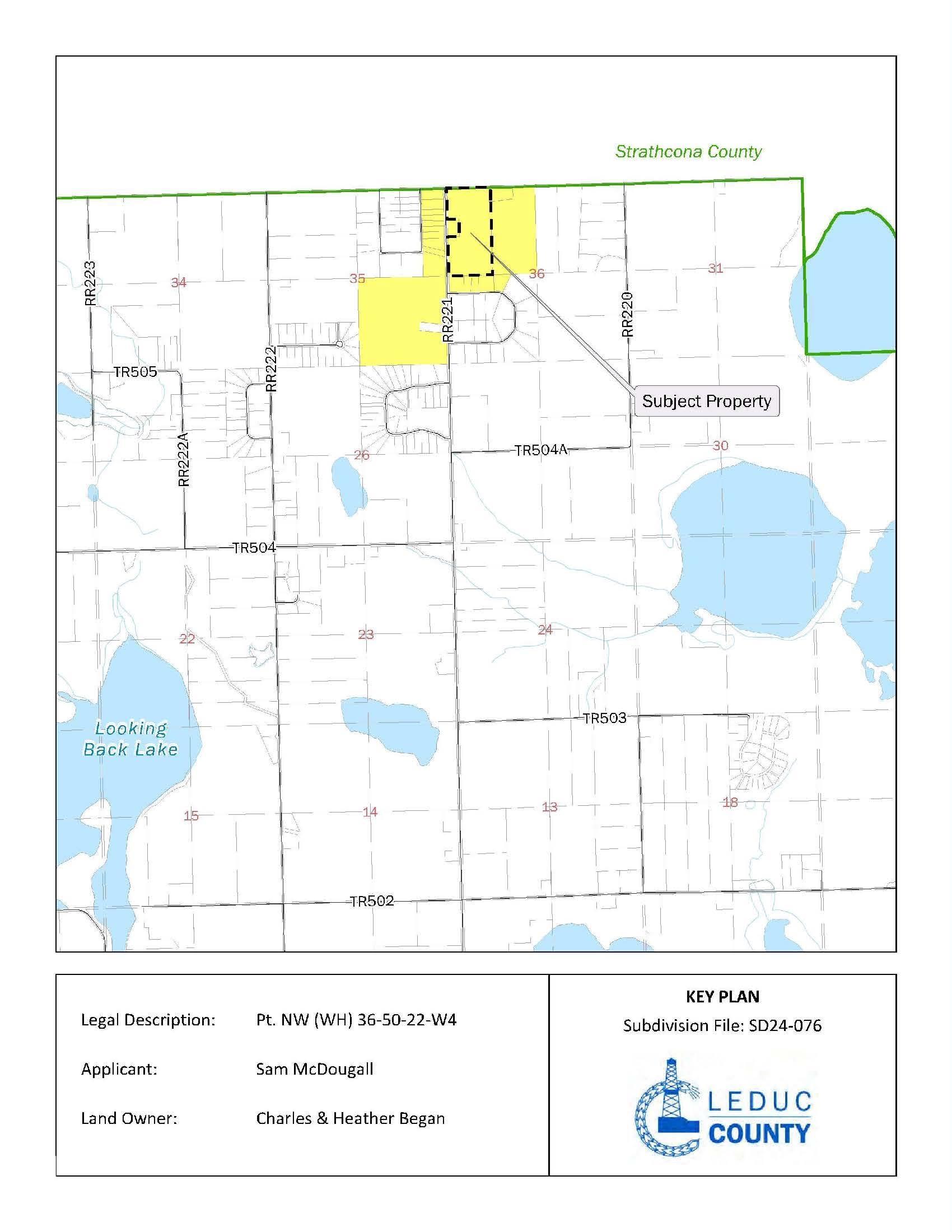Photo 30 at TWP 510 & Range Road 221, None, Rural Leduc County