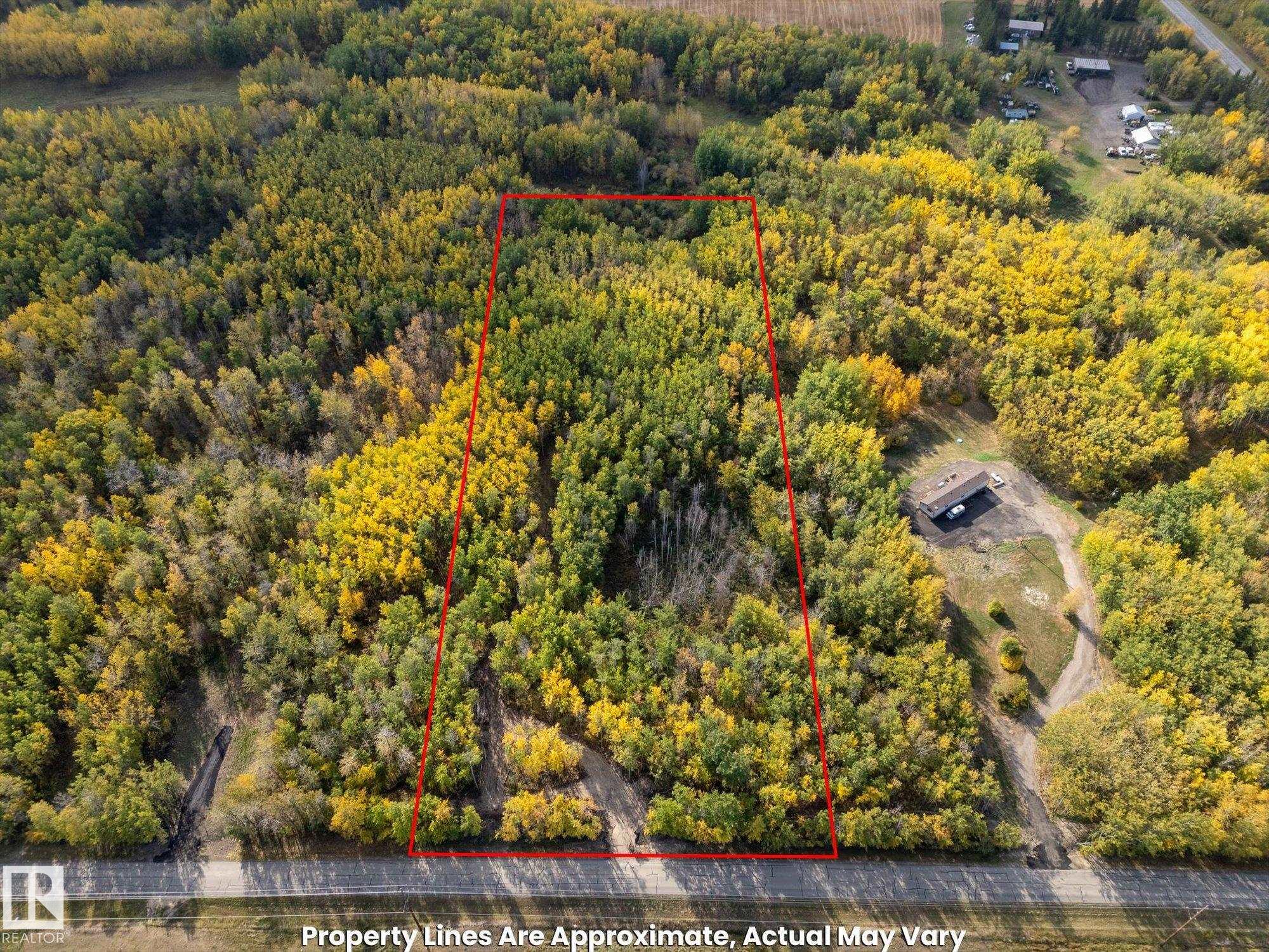 TWP 510 & Range Road 221, None, Rural Leduc County